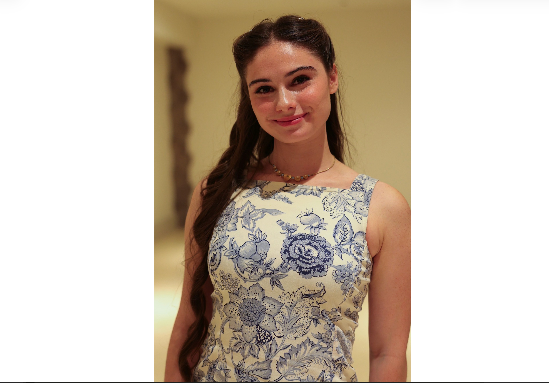 Help Ariel Represent Albuquerque at Nationals campaign photo, 7 of 8