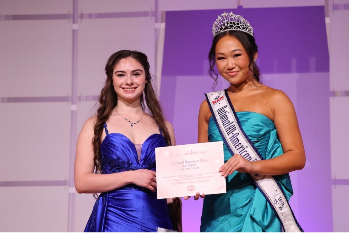 Help Ariel Represent Albuquerque at Nationals campaign photo, 2 of 8