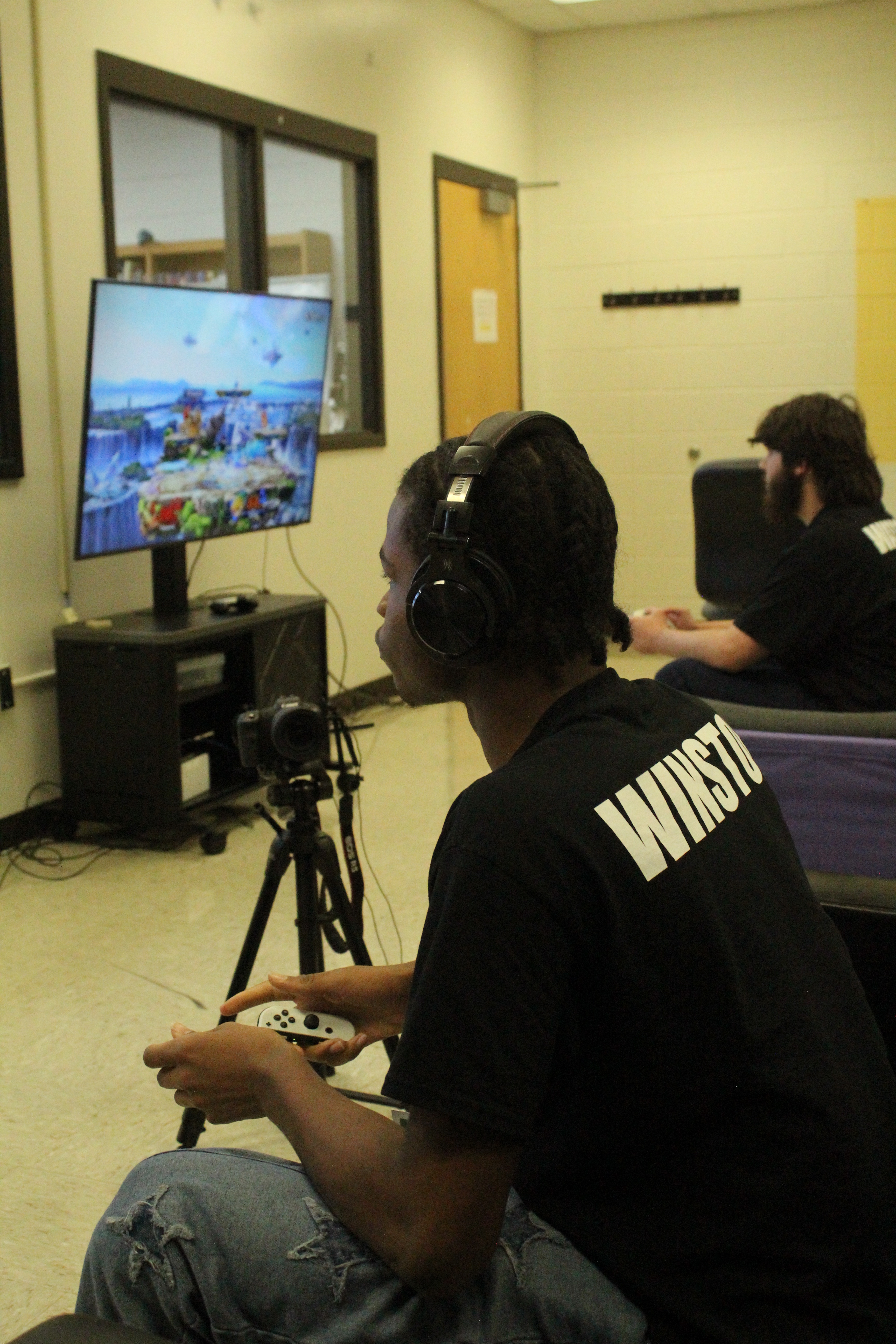 Better Streaming Setup for Richard campaign photo, 6 of 7