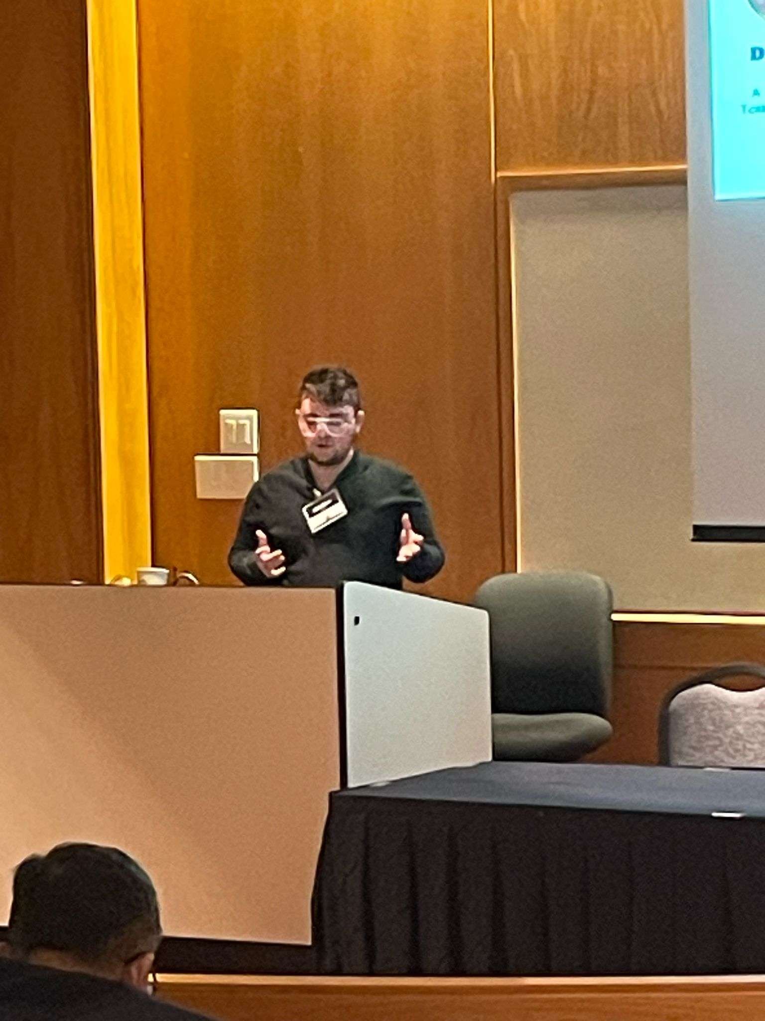Spiritkeep: A Therapeutic RPG - Development Funding campaign photo, 6 of 8