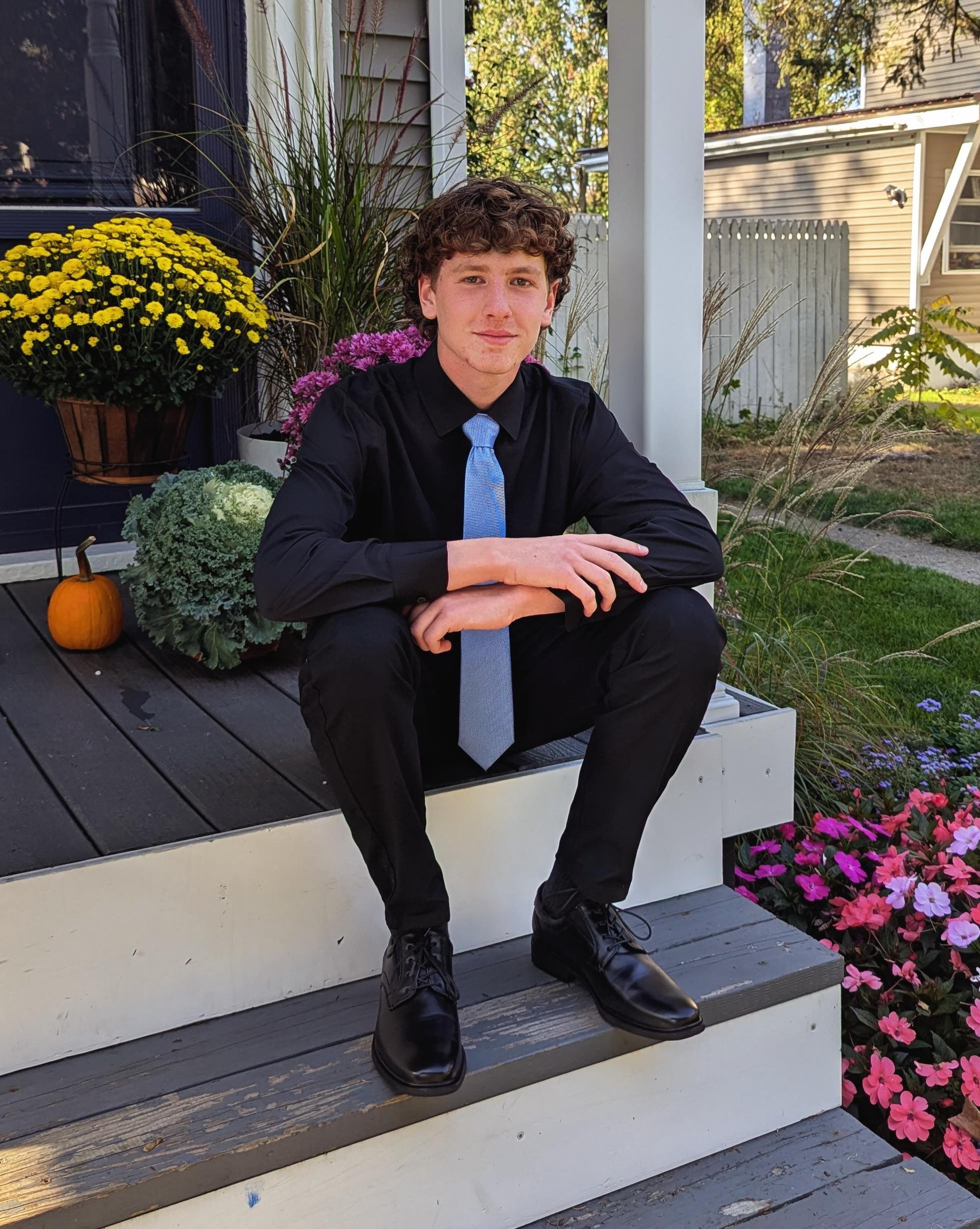 Supporting Levi and the DeMatteis Family campaign photo, 5 of 7