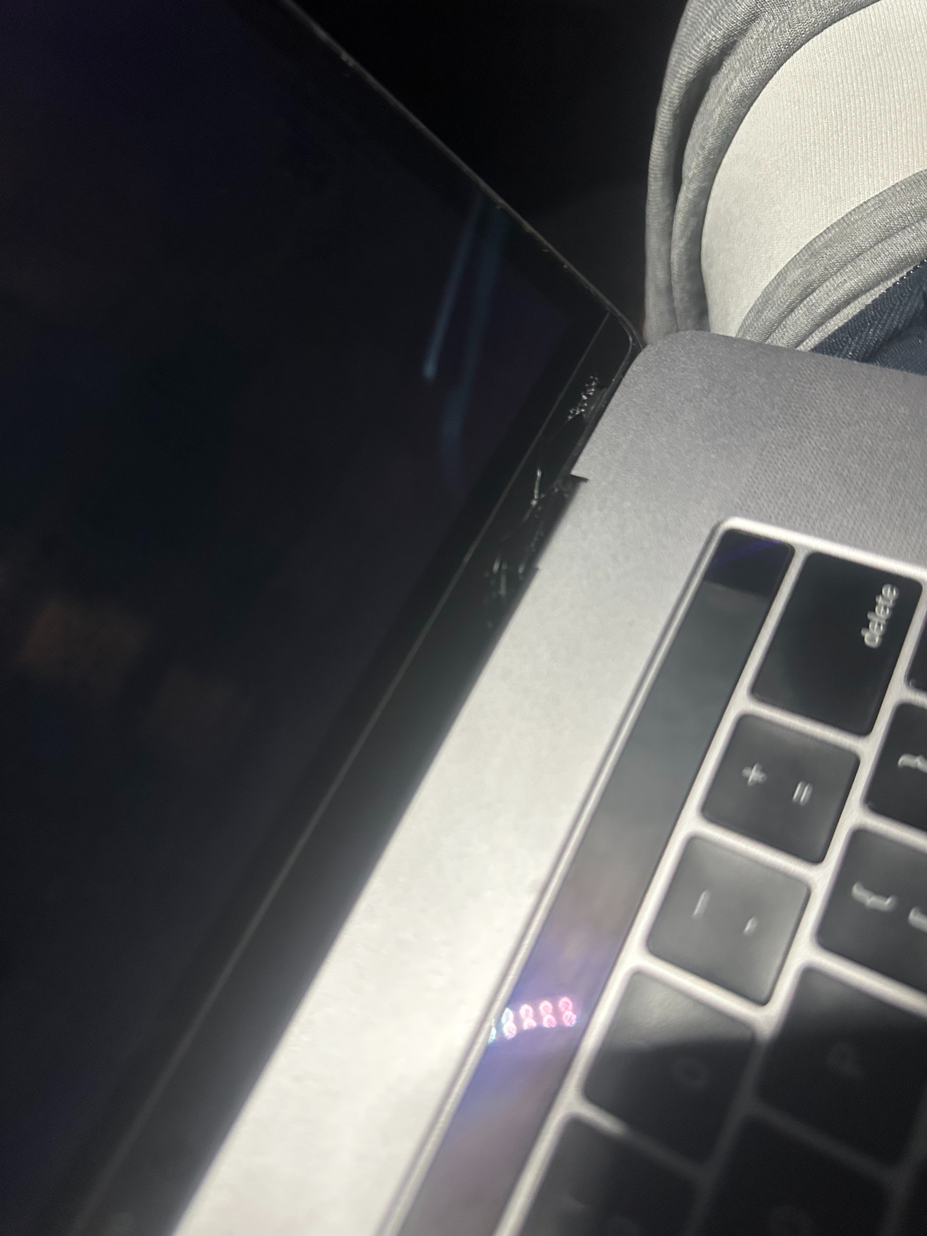 Getting My DJ Laptop Back to Work campaign photo, 2 of 6