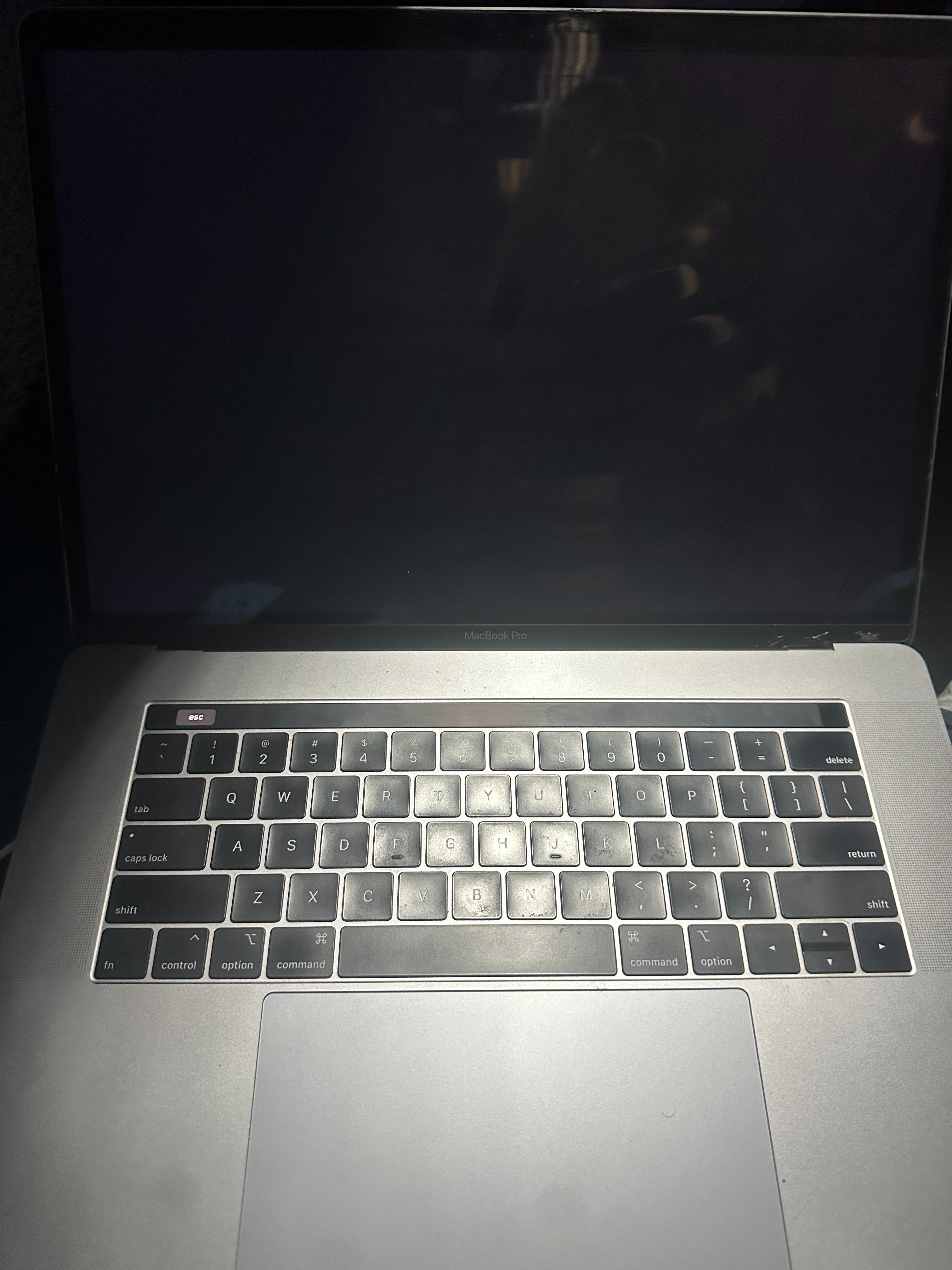 Getting My DJ Laptop Back to Work campaign photo, 4 of 6