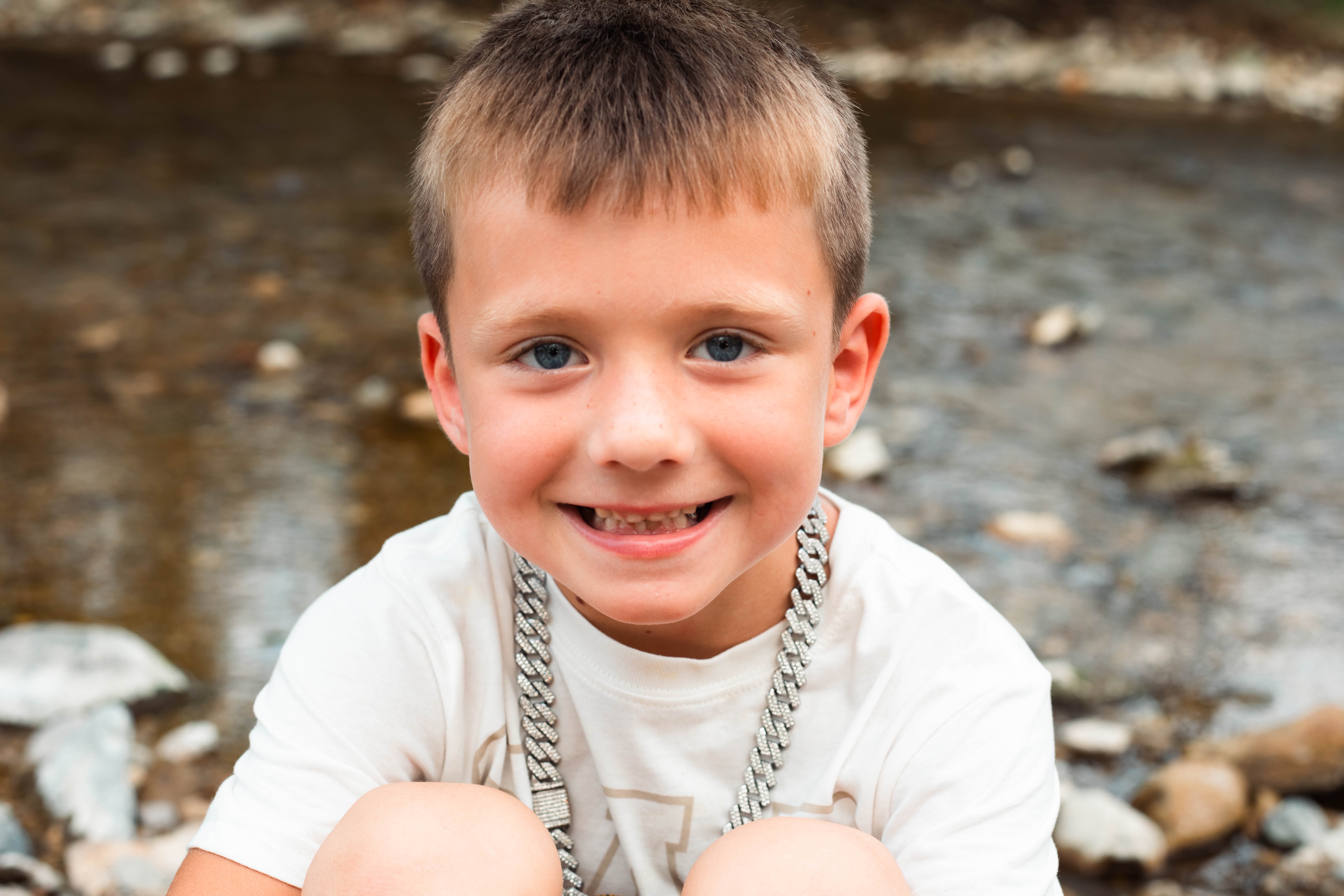 Support Cohen & Family after accident campaign photo, 2 of 8