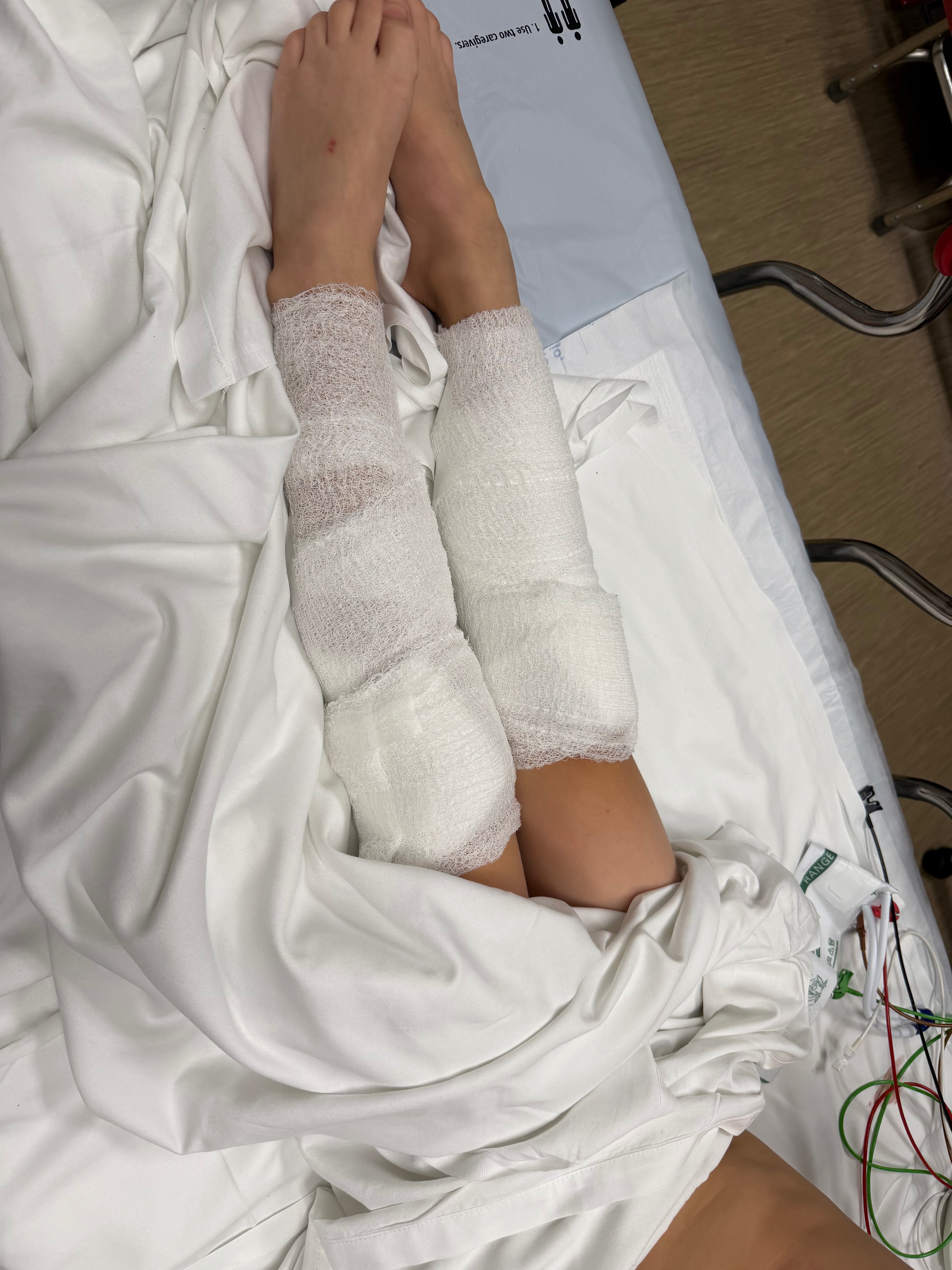 Support Cohen & Family after accident campaign photo, 6 of 8