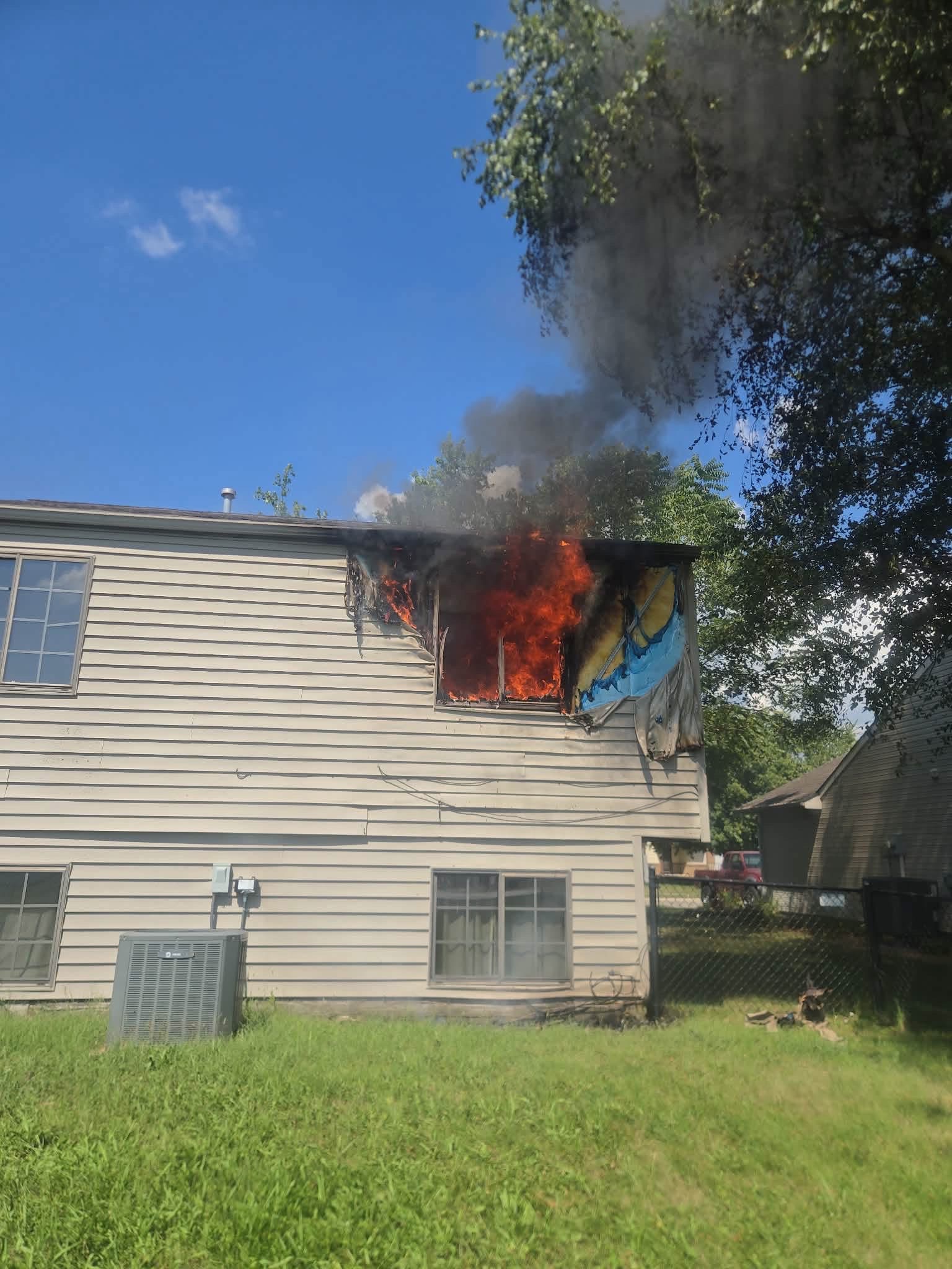Help Kaysi and Corby After the House Fire campaign photo, 5 of 6