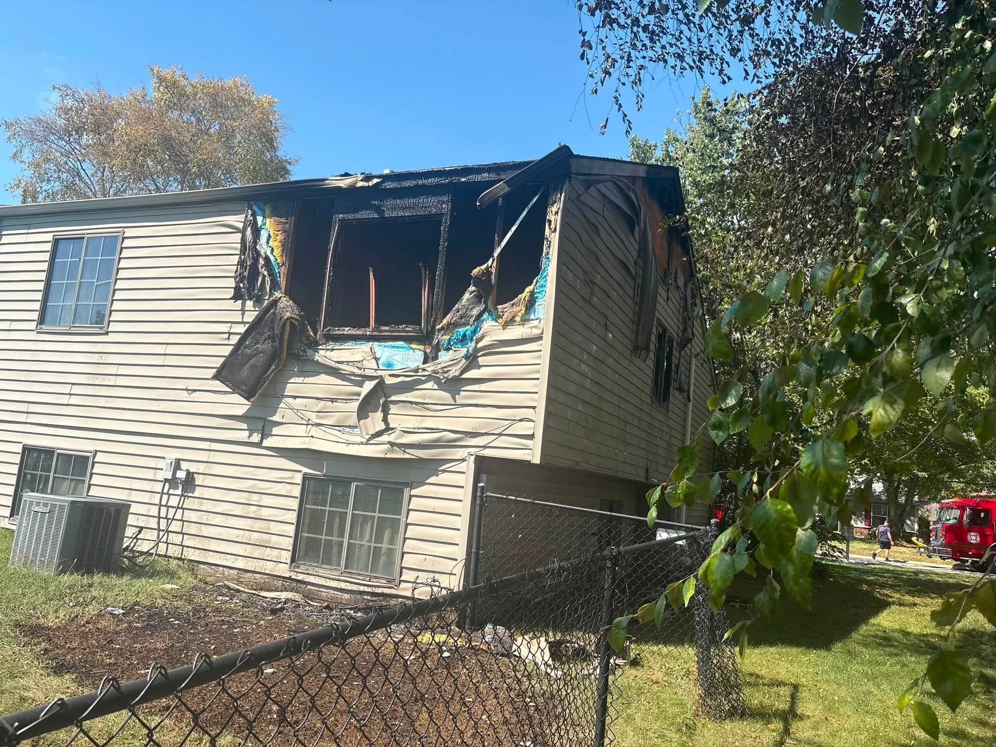 Help Kaysi and Corby After the House Fire campaign photo, 4 of 6