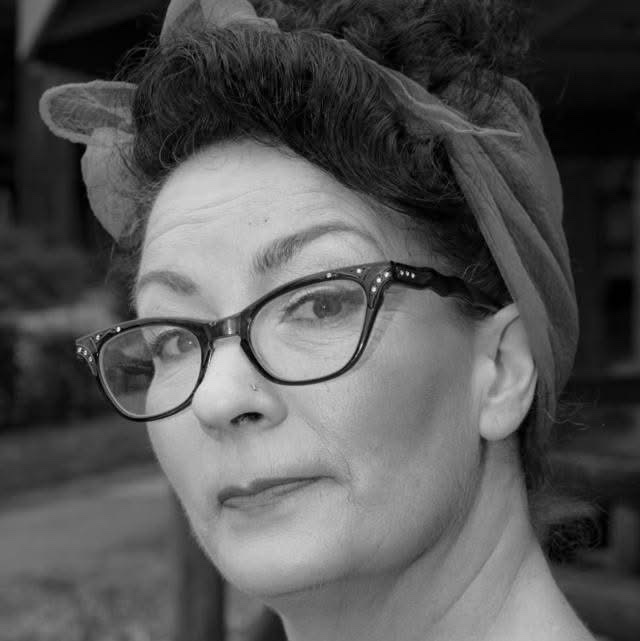 Shona Fetter vs. Lung Cancer campaign photo, 7 of 8
