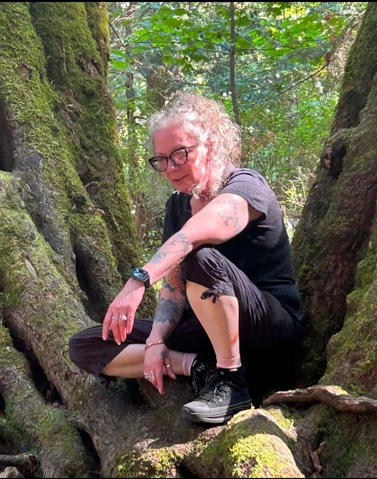 Shona Fetter vs. Lung Cancer campaign photo, 4 of 8