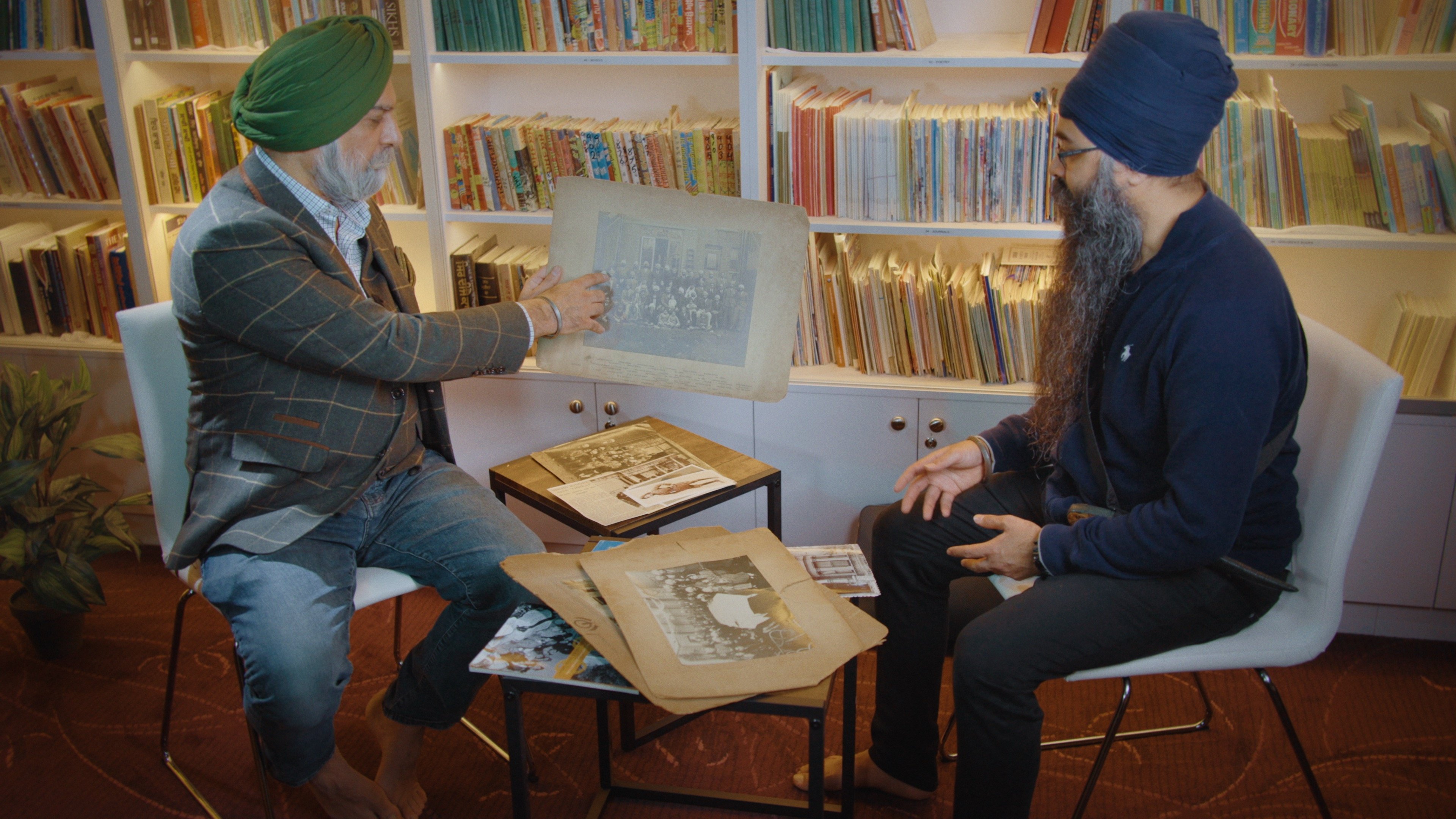 Help Britain See Its Sikh History campaign photo, 7 of 8