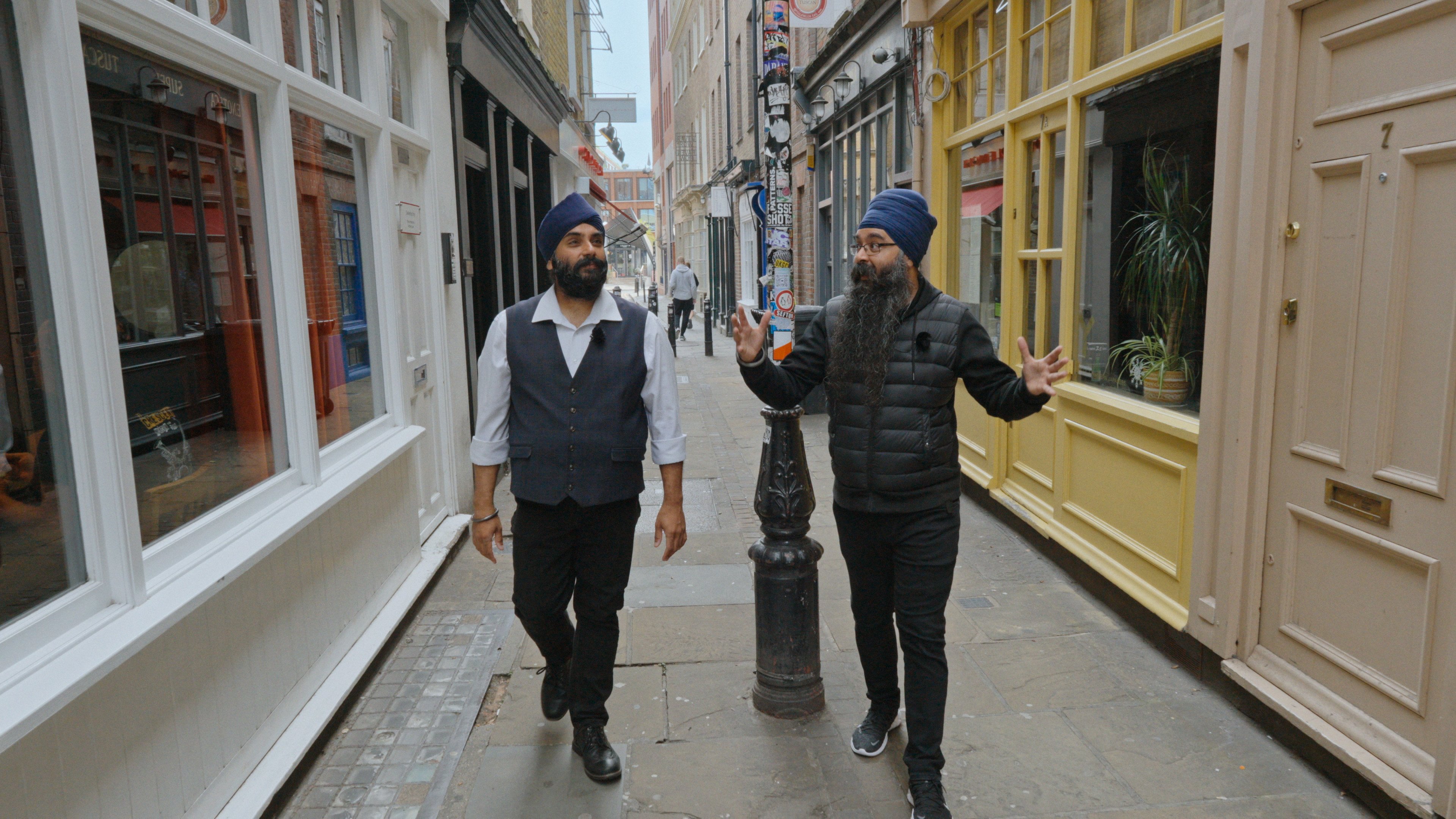 Help Britain See Its Sikh History campaign photo, 2 of 8