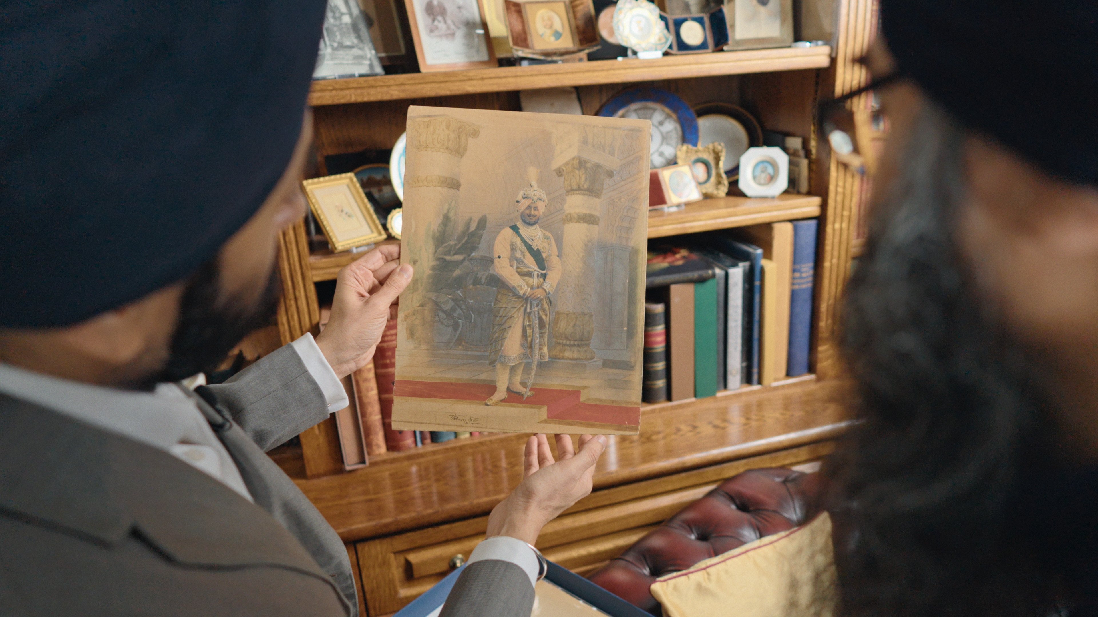 Help Britain See Its Sikh History campaign photo, 5 of 8