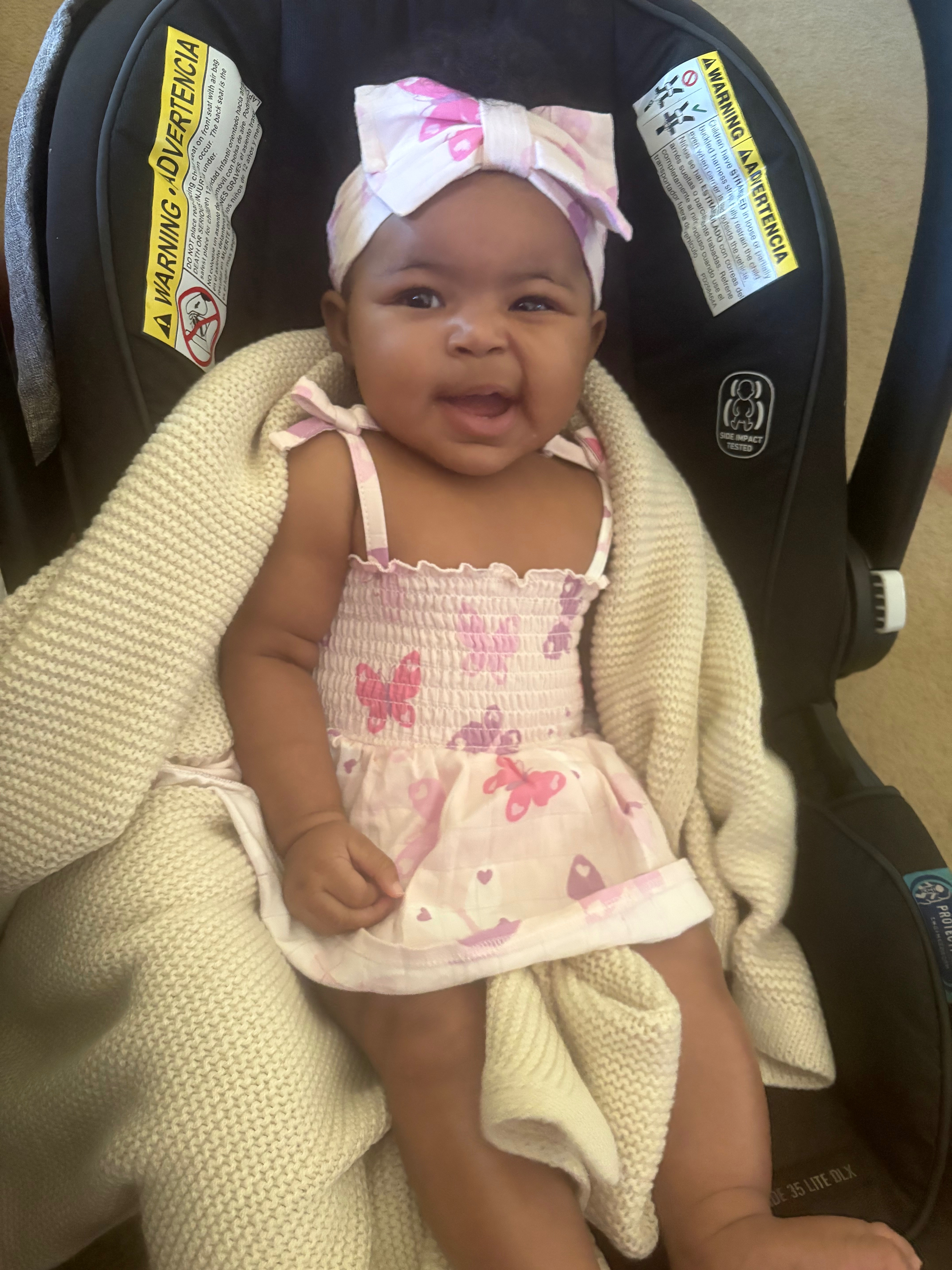Support for Tionna’s Memorial and Her Daughter campaign photo, 2 of 7