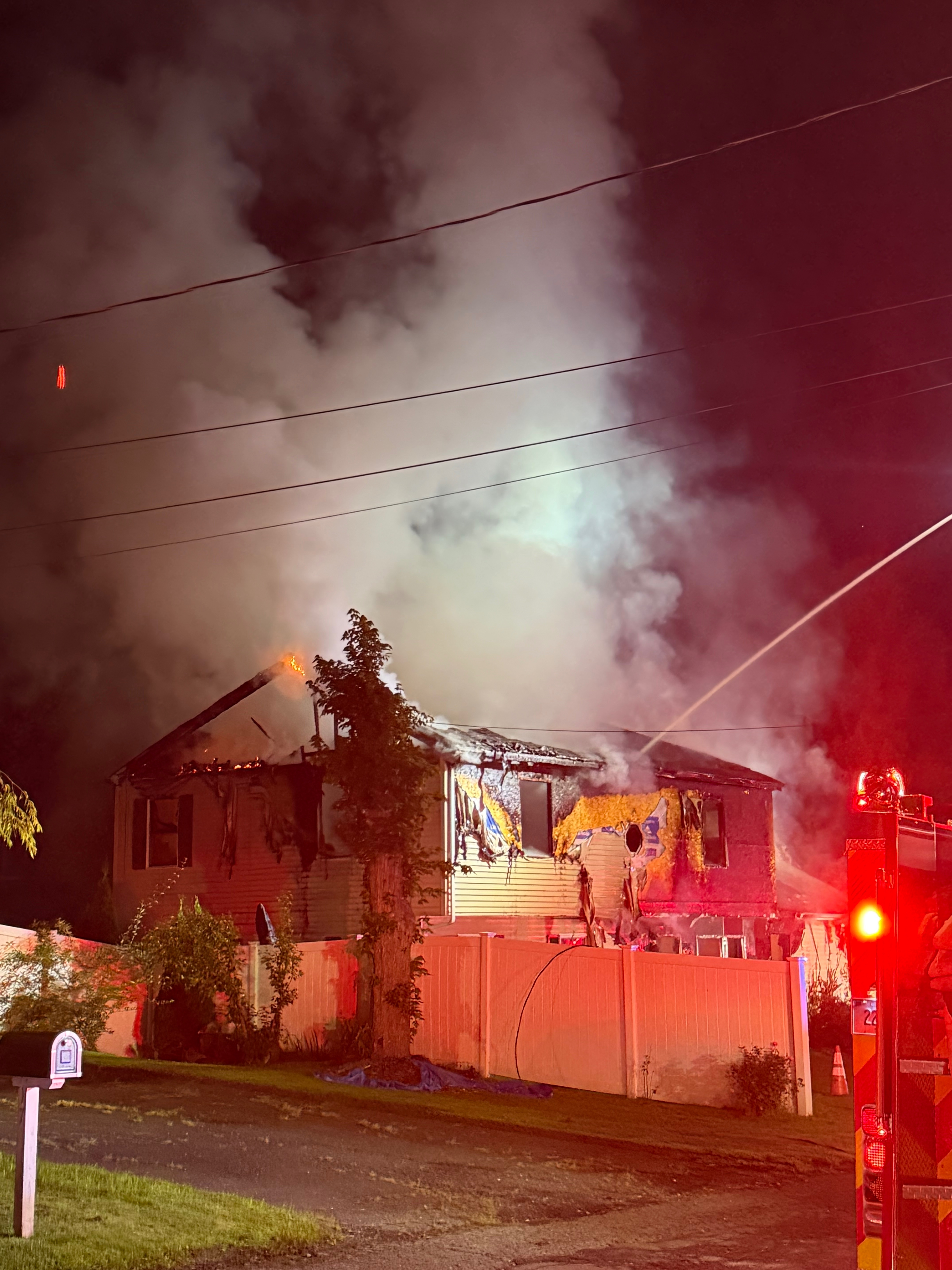 Support for Our Family After the House Fire campaign photo, 7 of 8