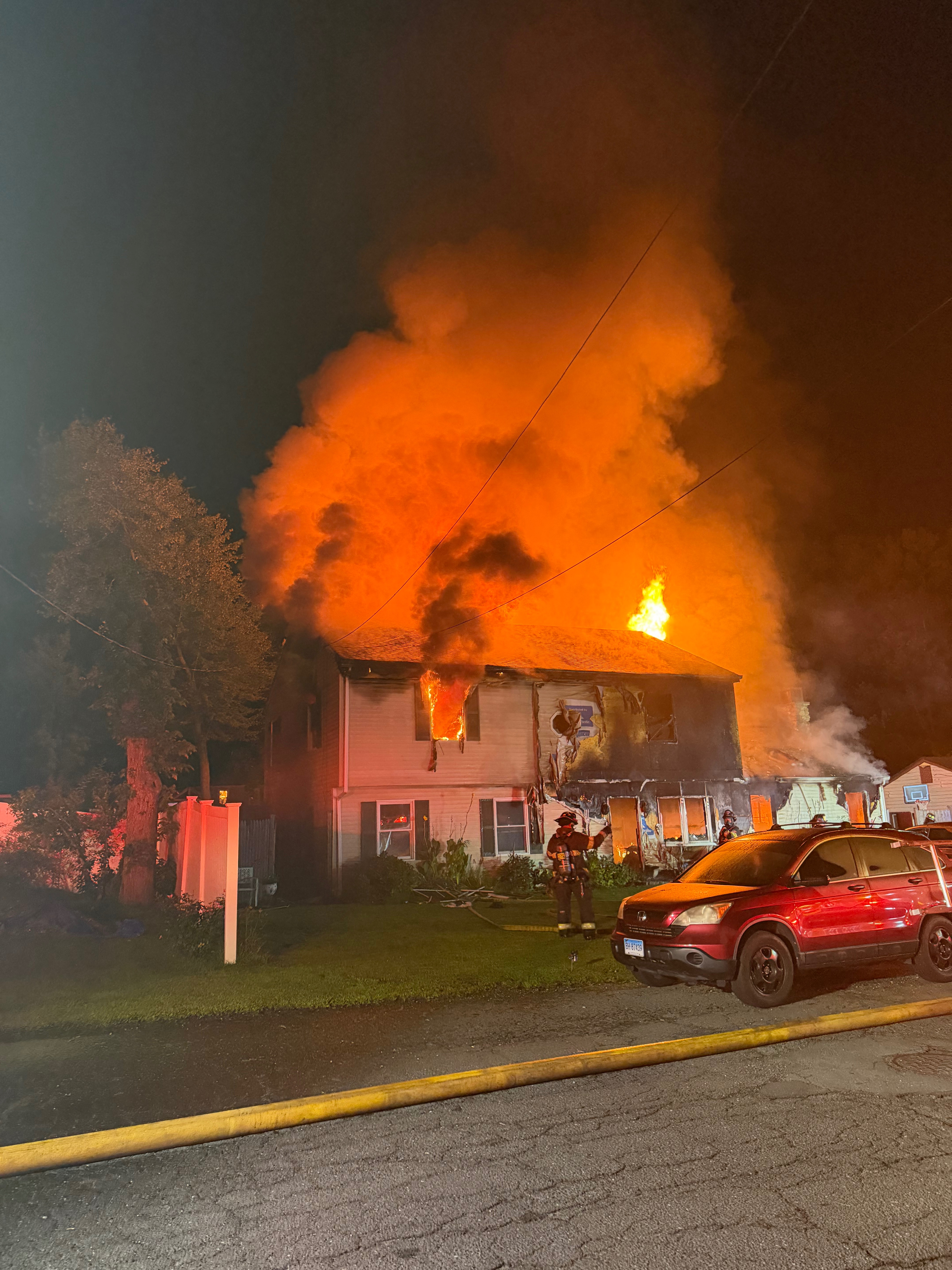 Support for Our Family After the House Fire campaign photo, 4 of 8