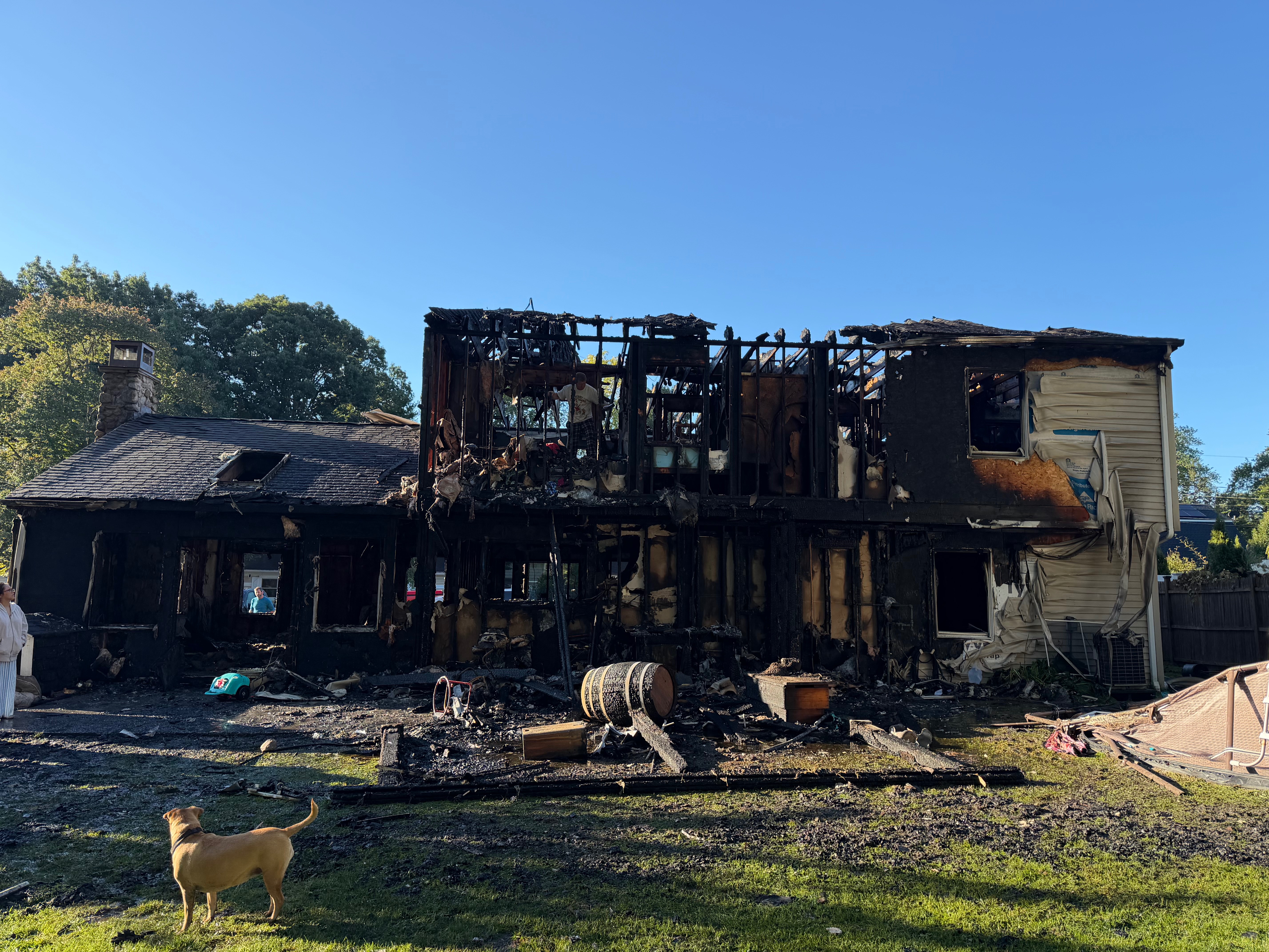 Support for Our Family After the House Fire campaign photo, 5 of 8