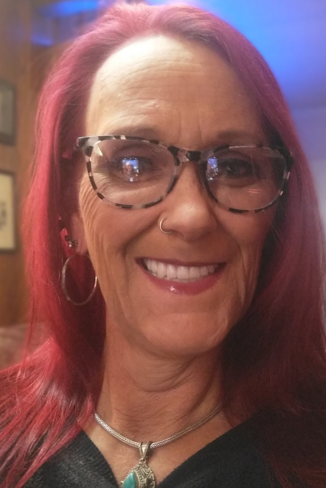 Help Teresa Through Vision Loss campaign photo, 7 of 8