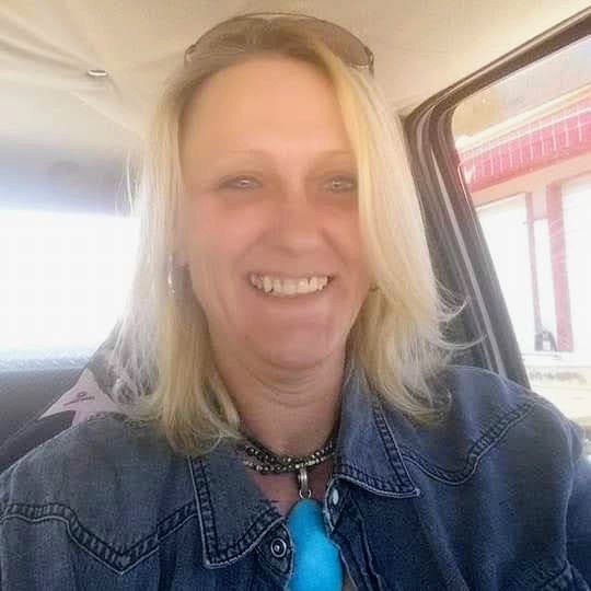 Help Teresa Through Vision Loss campaign photo, 5 of 8