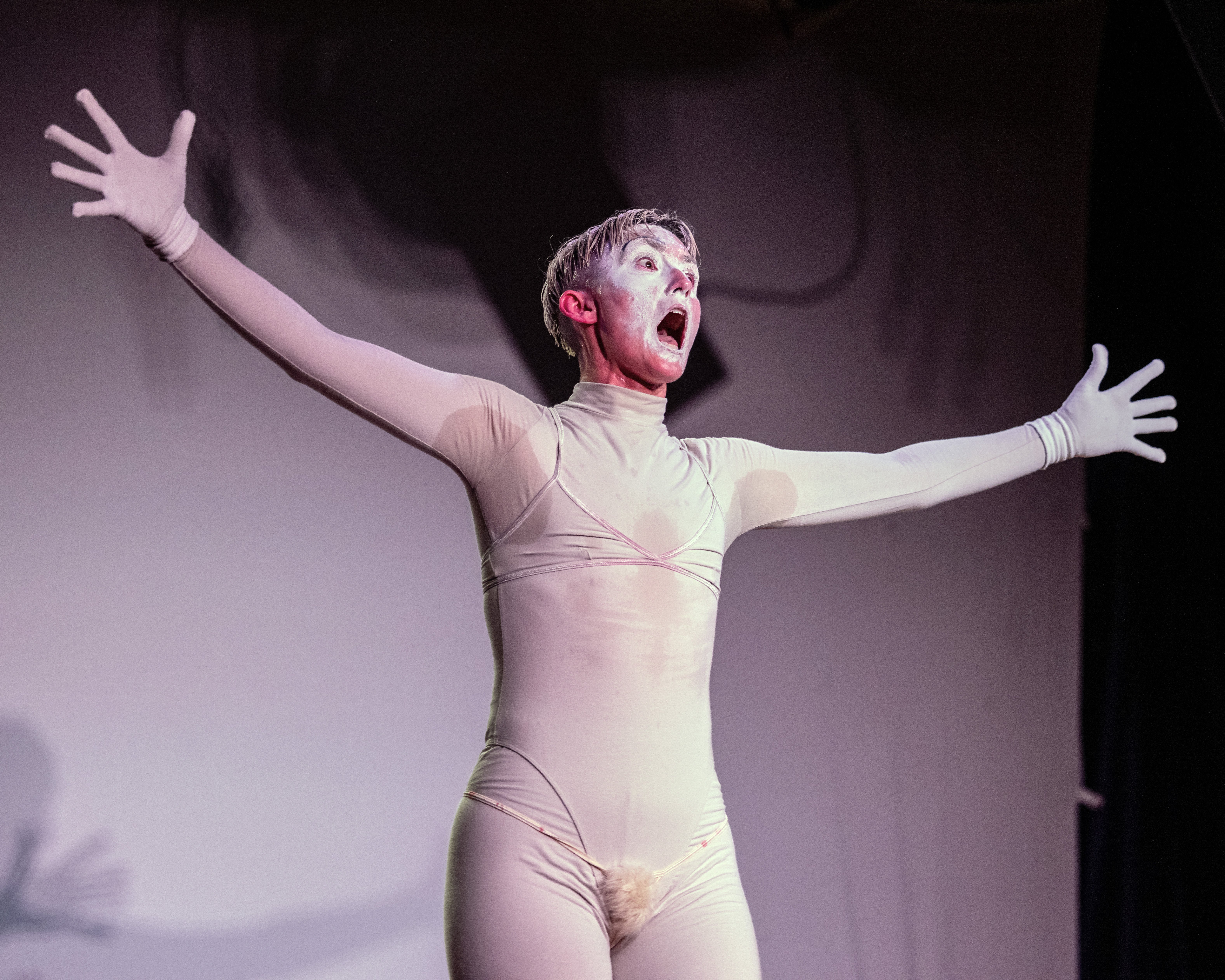 Help KACHONK do their show at Philly Fringe and in Brooklyn campaign photo, 6 of 7