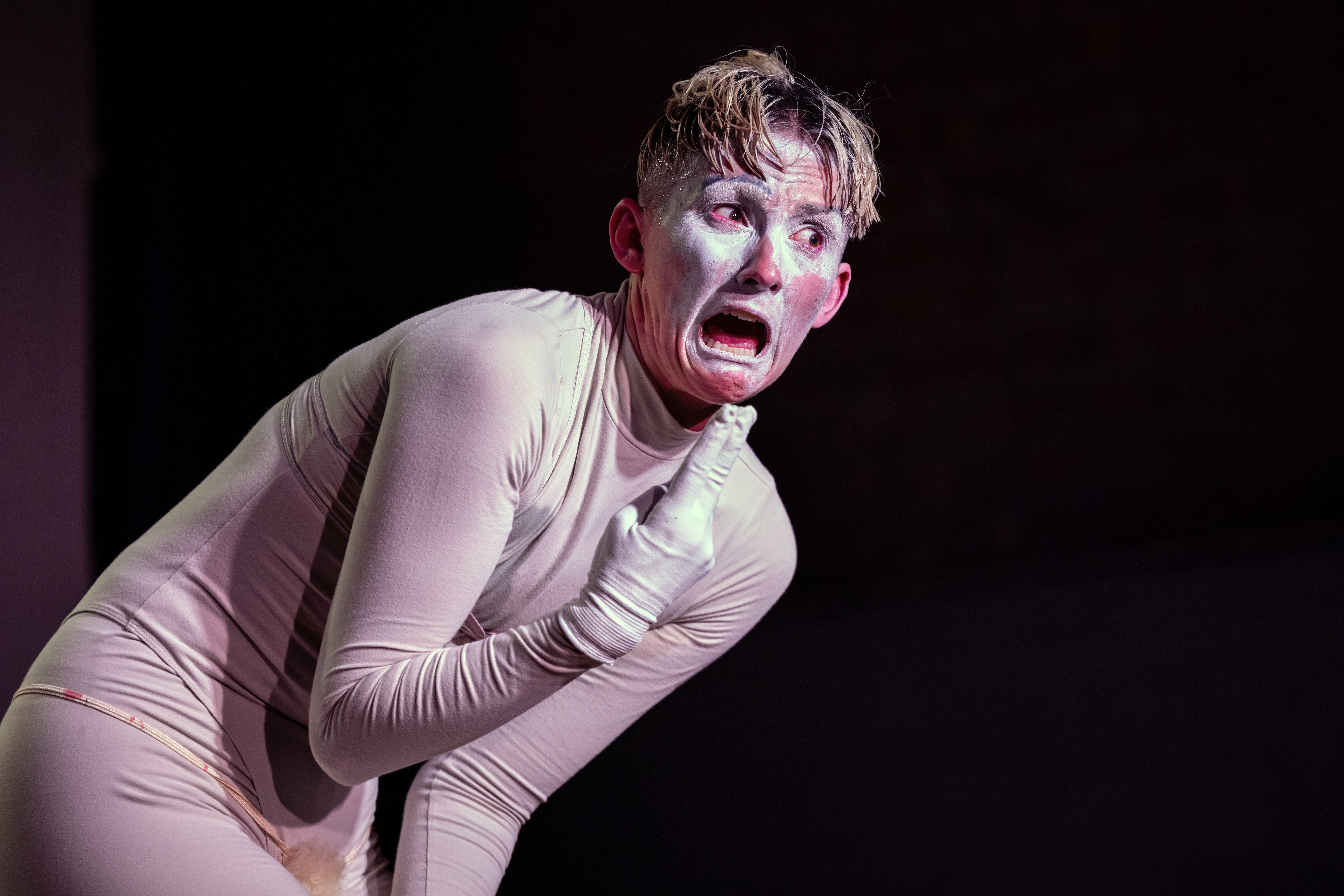 Help KACHONK do their show at Philly Fringe and in Brooklyn campaign photo, 4 of 7