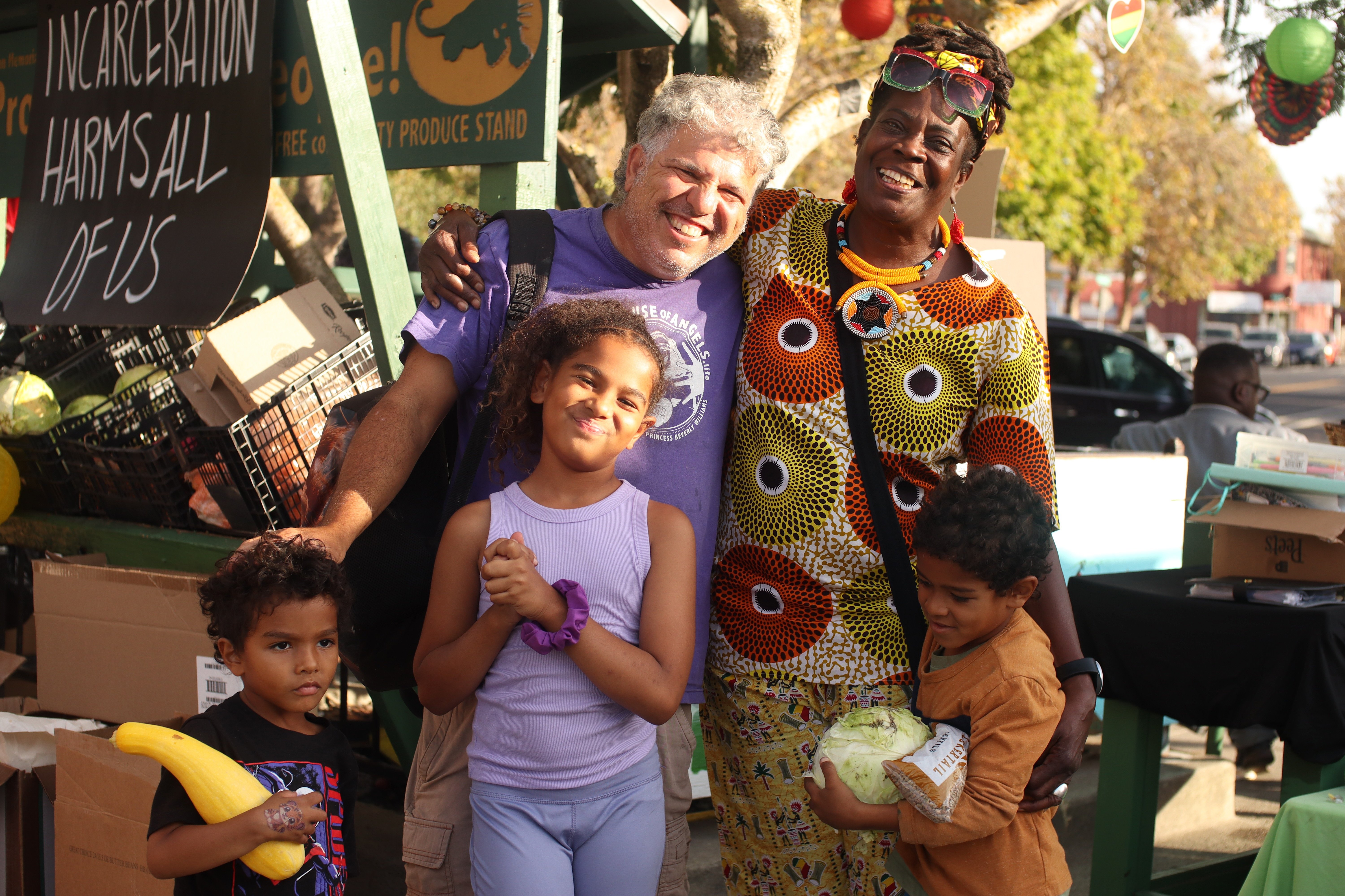 Help keep SHHP's Pantry Open This Fall campaign photo, 7 of 8