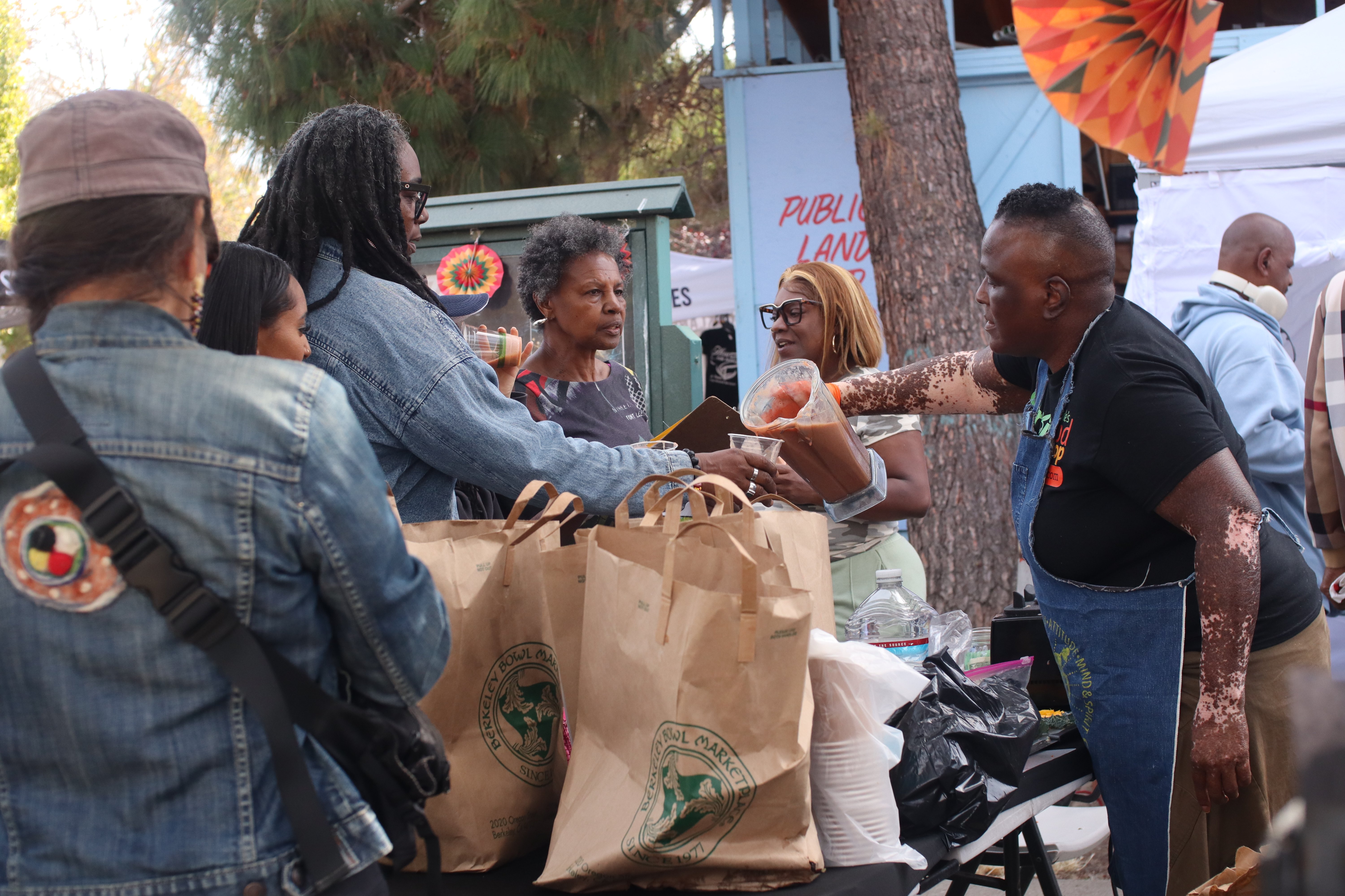 Help keep SHHP's Pantry Open This Fall campaign photo, 6 of 8