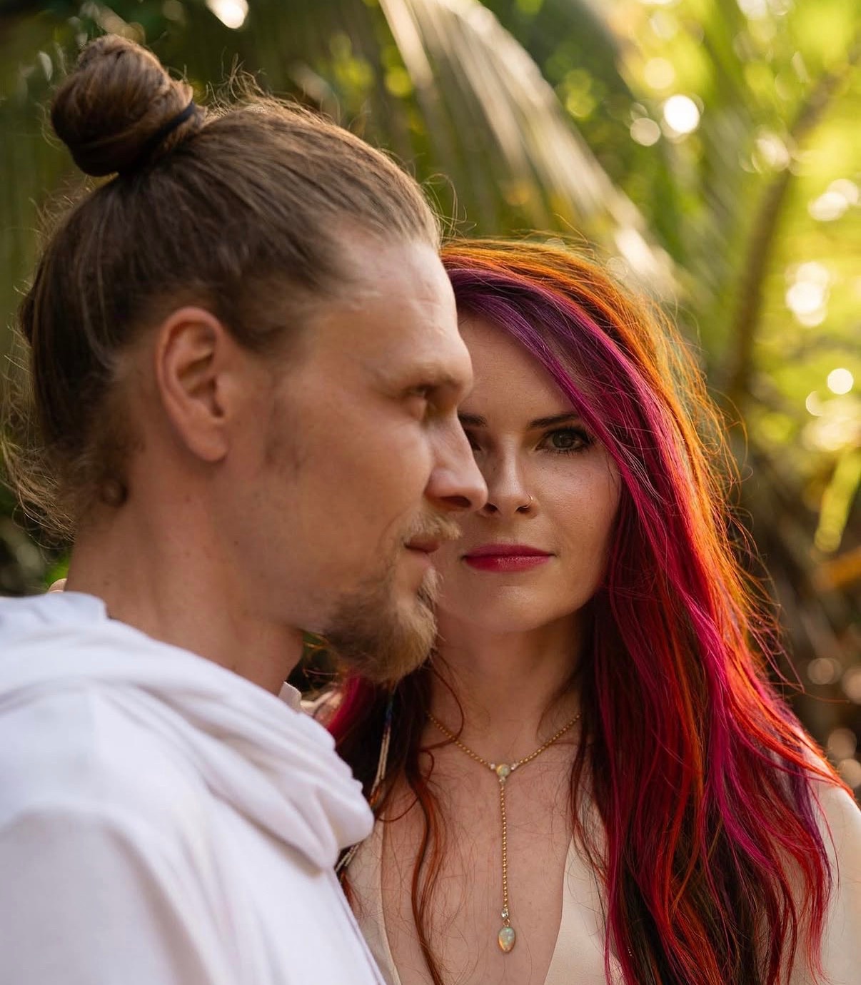 Help support Didi and Aarrow during this time. campaign photo, 2 of 8