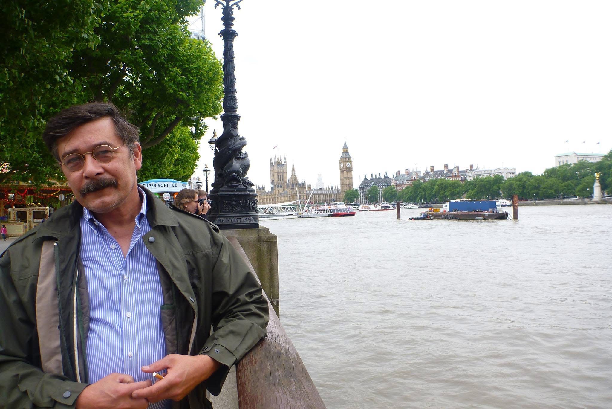 Mark's Final Arrangements and Expenses campaign photo, 5 of 8