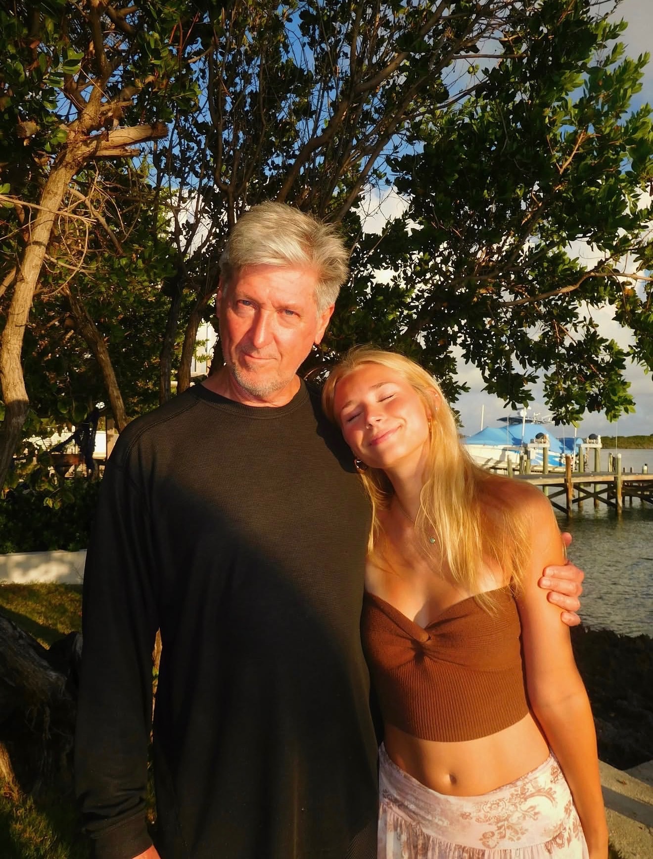 Standing with Jette Through Her Healing Journey campaign photo, 2 of 7