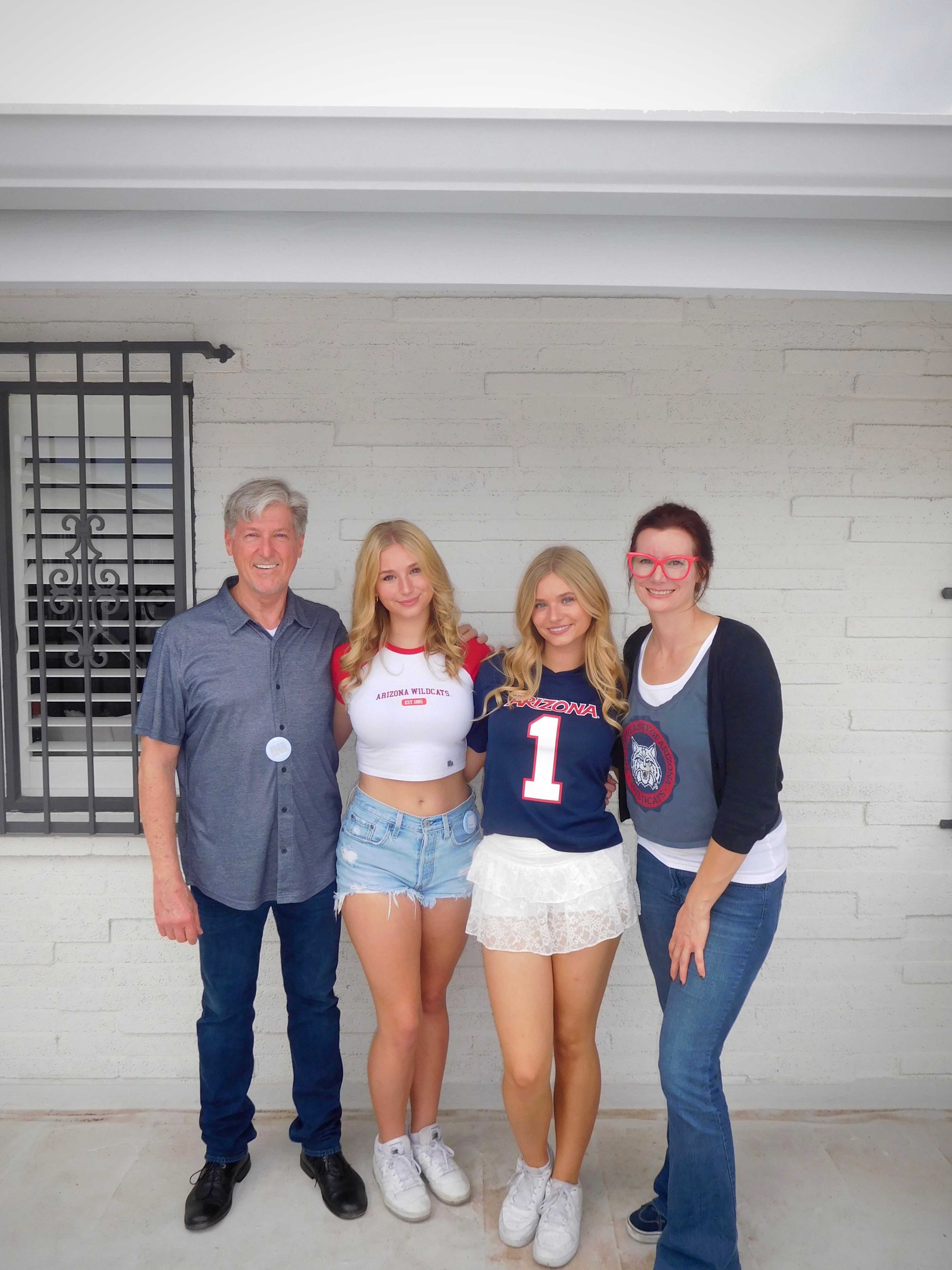 Standing with Jette Through Her Healing Journey campaign photo, 5 of 7
