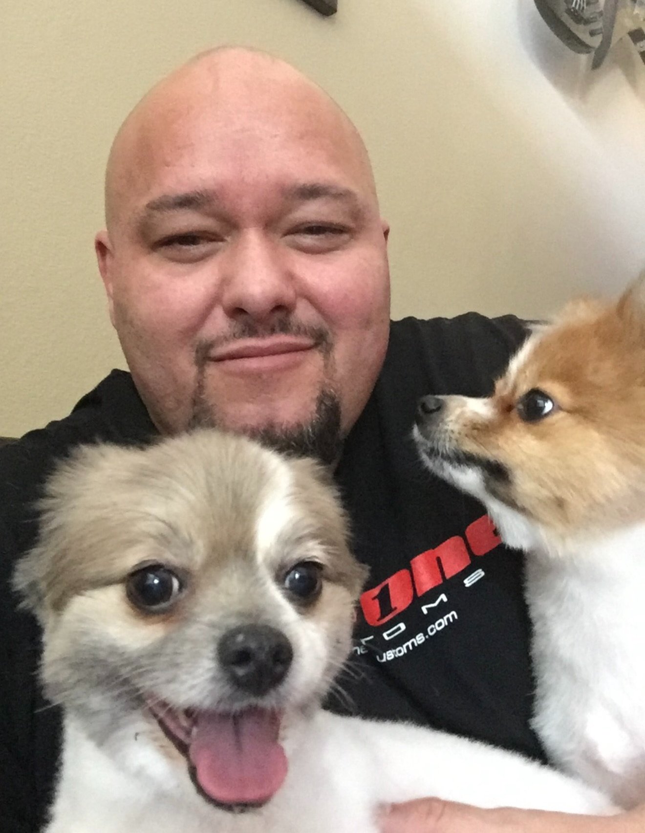 Stand With Kimo Through Cancer Care campaign photo, 5 of 6