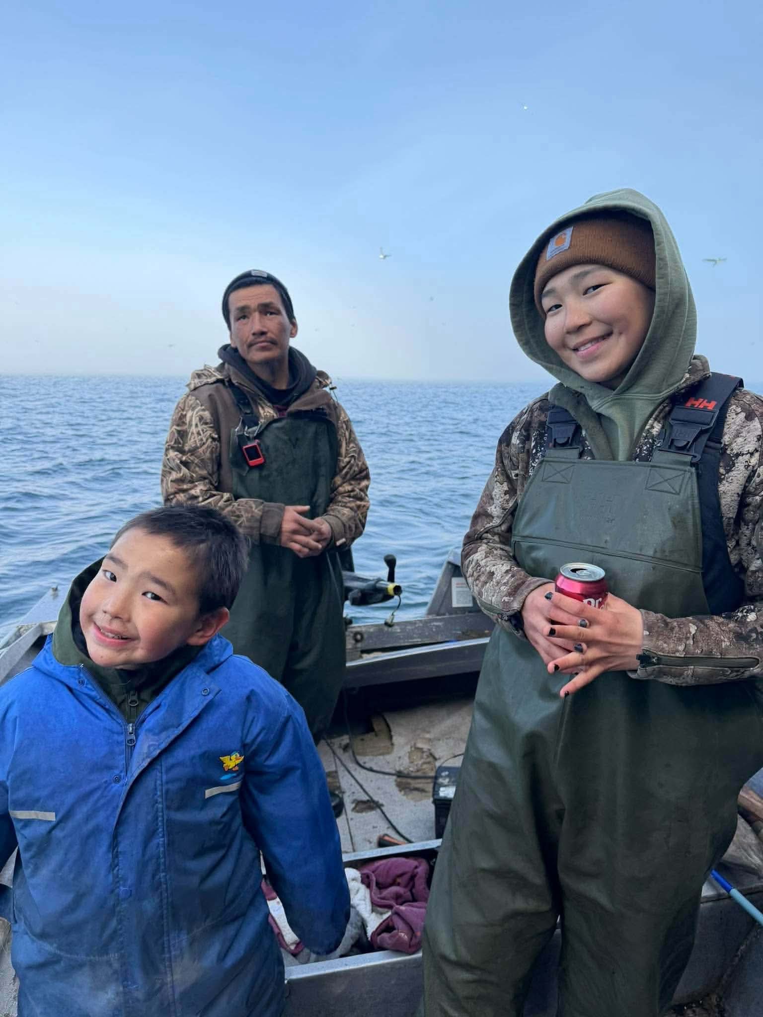 Donate to My Nephew and His Family After the Tragedy campaign photo, 5 of 6