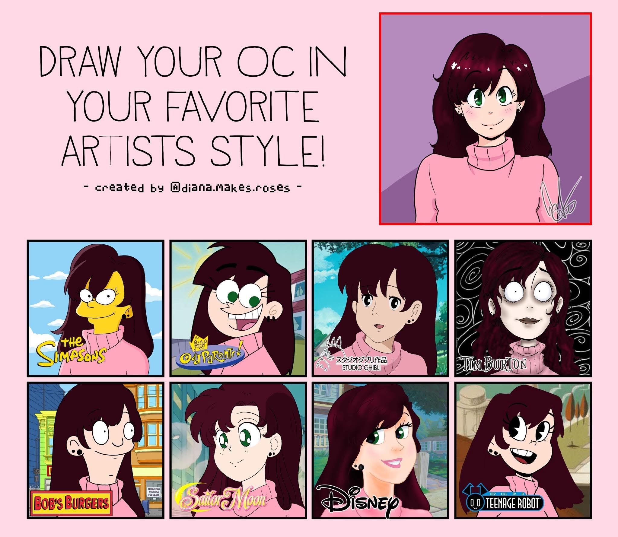 Support the Stardew Valley Fan Art Contest campaign photo, 6 of 7