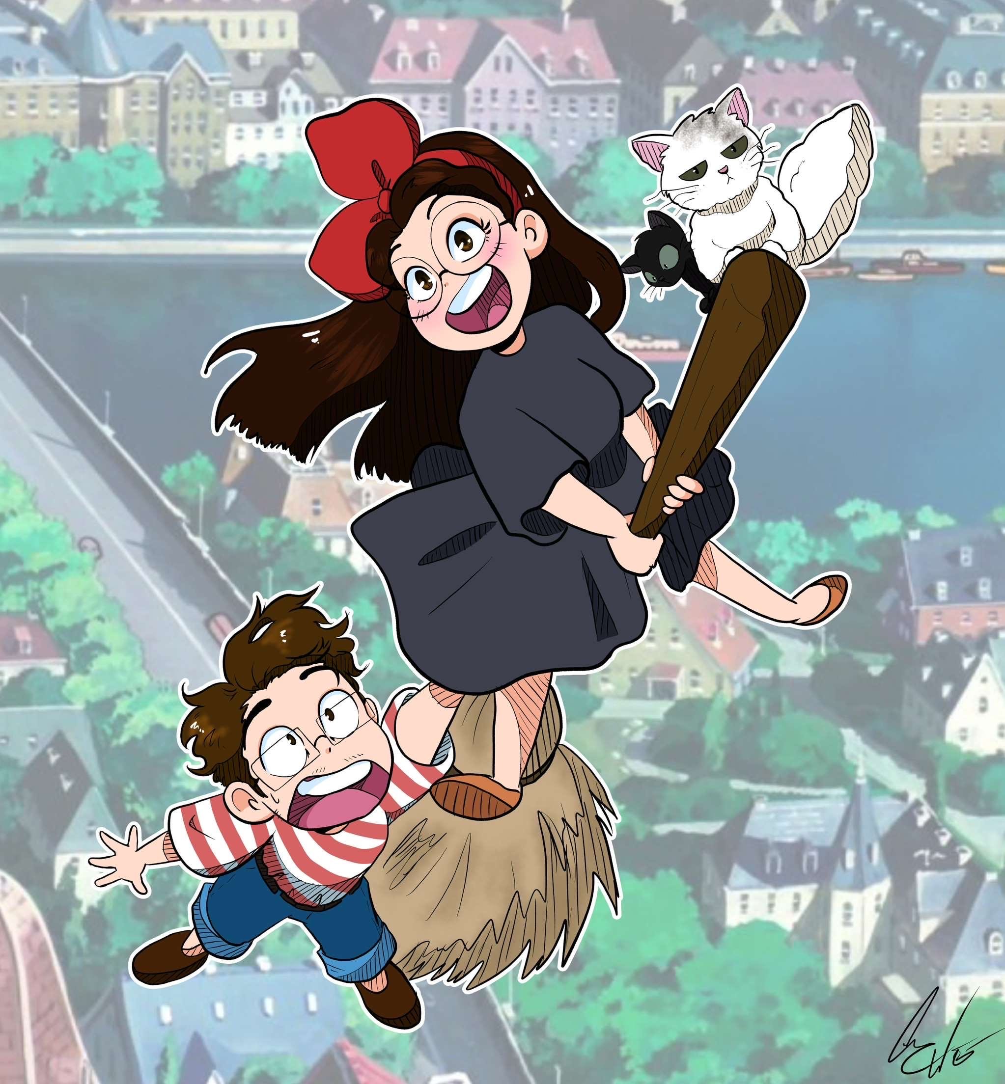 Support the Stardew Valley Fan Art Contest campaign photo, 4 of 7