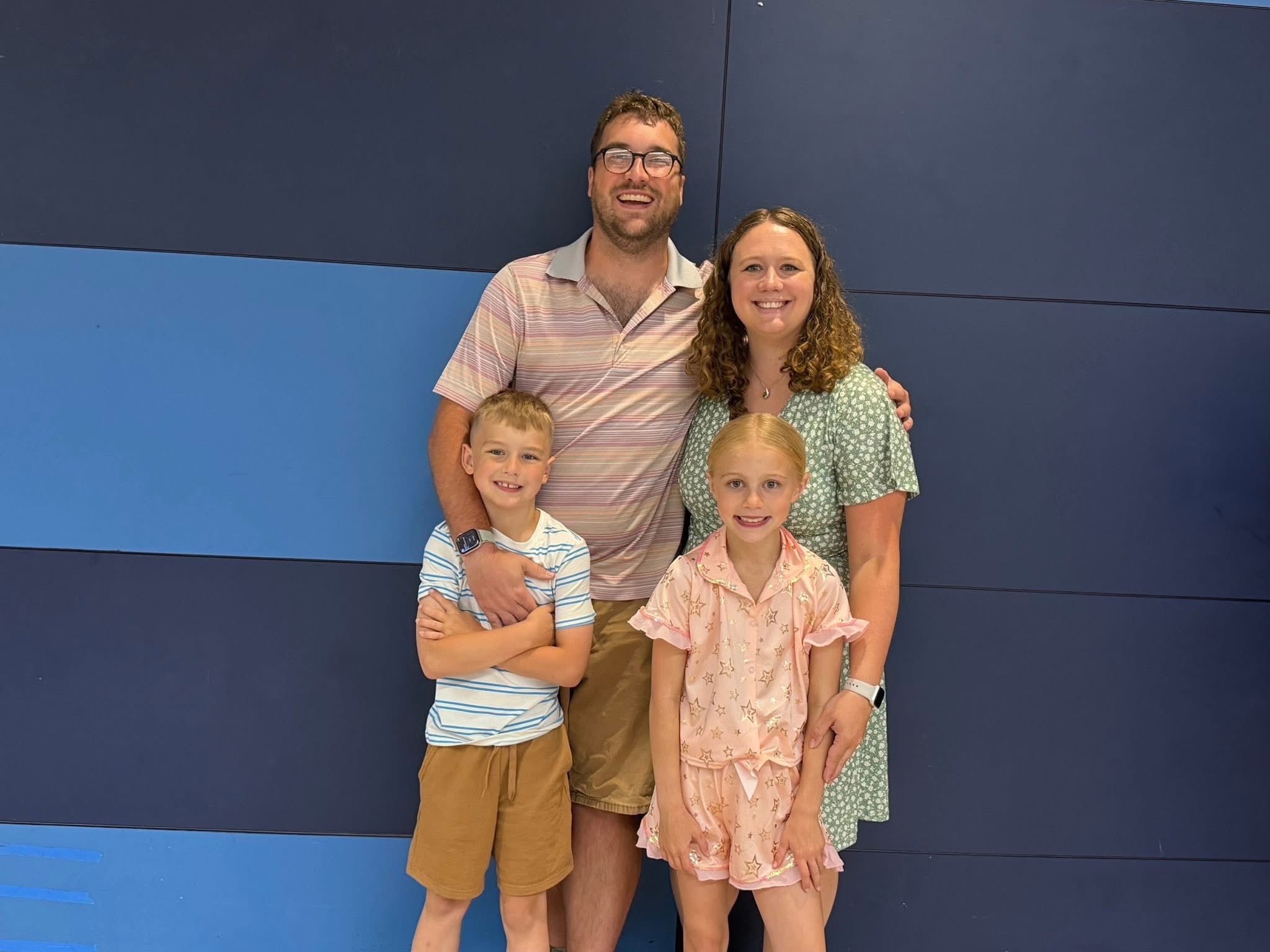 Support the Chandler family after devastating house fire campaign photo, 2 of 4