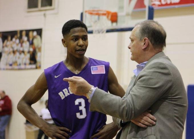 Help Coach Bubba Luckett During His Lung Transplant Journey campaign photo, 6 of 7