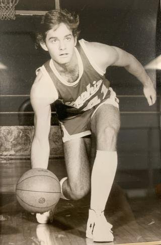Help Coach Bubba Luckett During His Lung Transplant Journey campaign photo, 2 of 7
