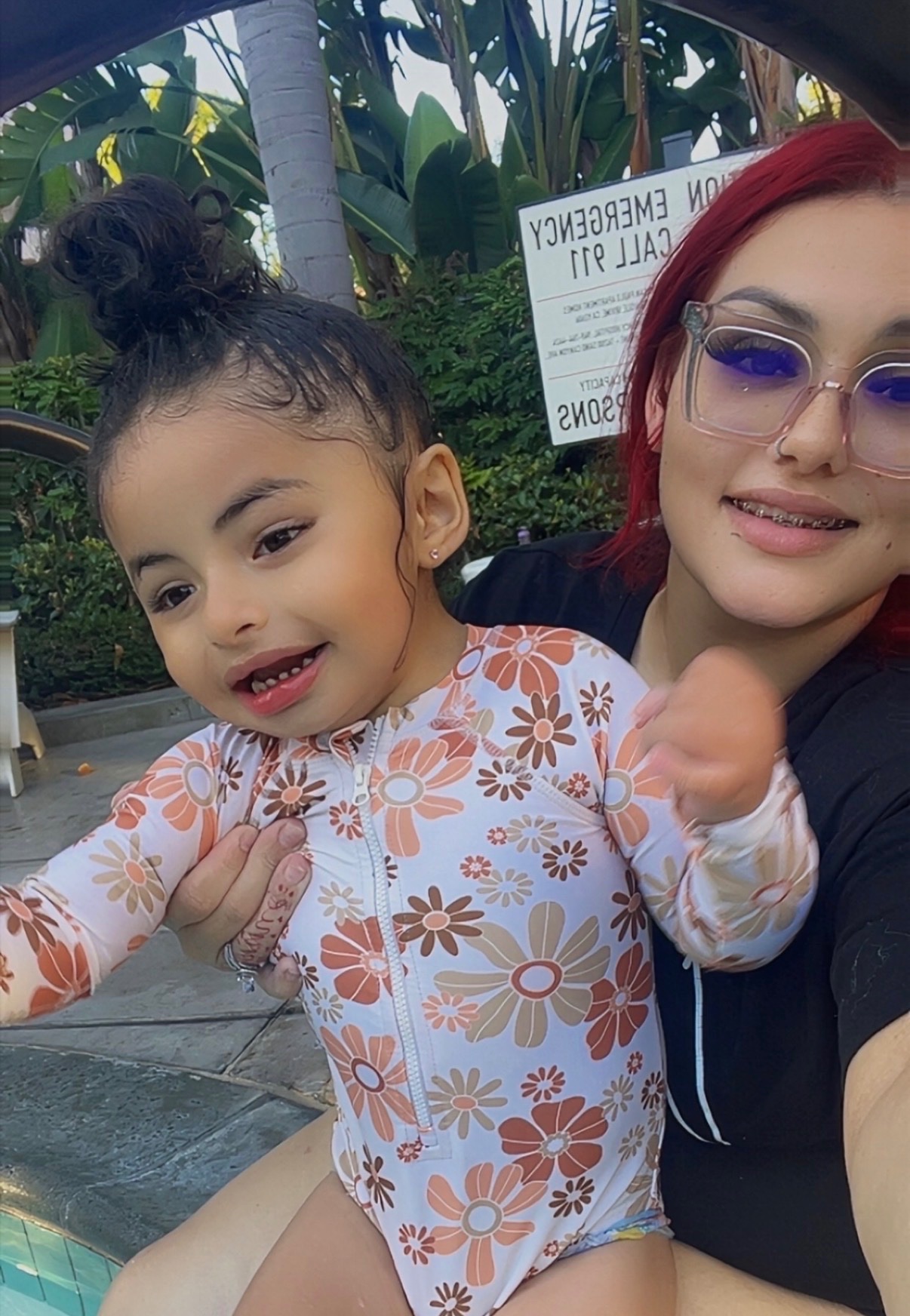 Help Jazzaniah Secure a Safe Home for Her Daughters campaign photo, 2 of 8