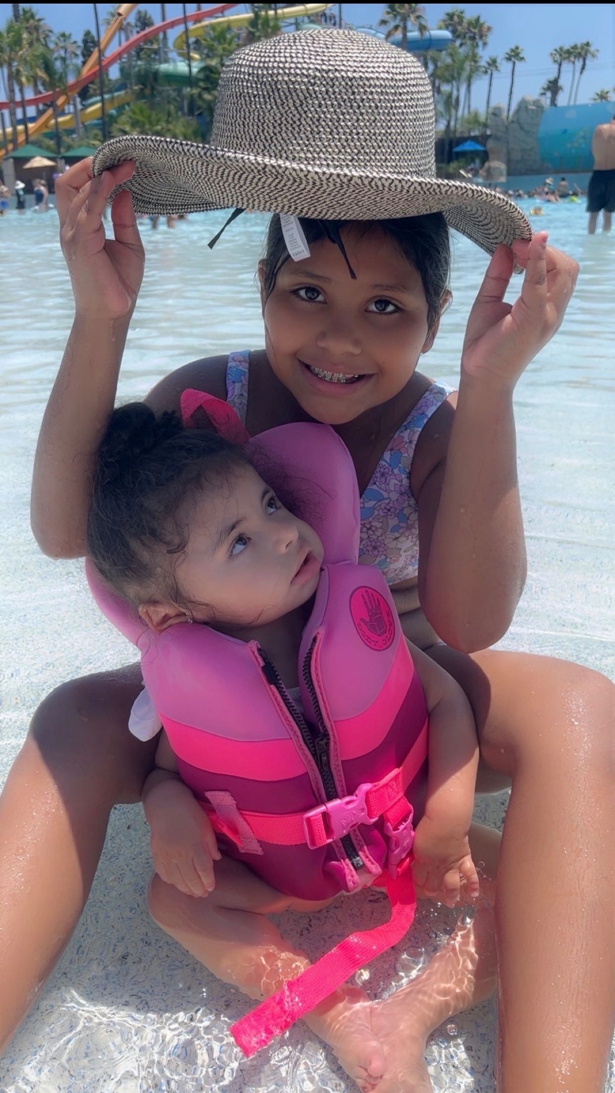 Help Jazzaniah Secure a Safe Home for Her Daughters campaign photo, 4 of 8