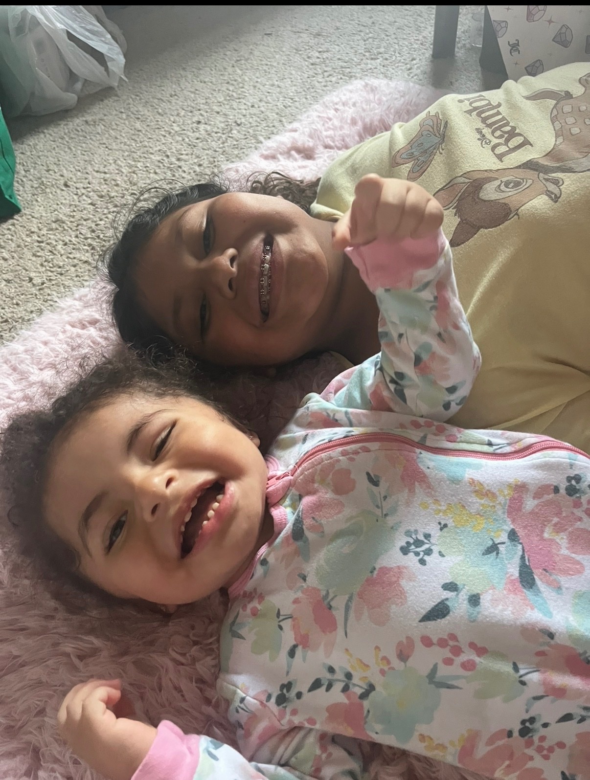 Help Jazzaniah Secure a Safe Home for Her Daughters campaign photo, 5 of 8