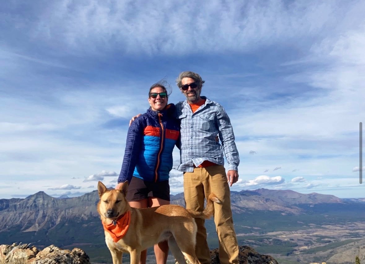 Support Aubrey’s Recovery Following Grizzly Bear Attack campaign photo, 6 of 7