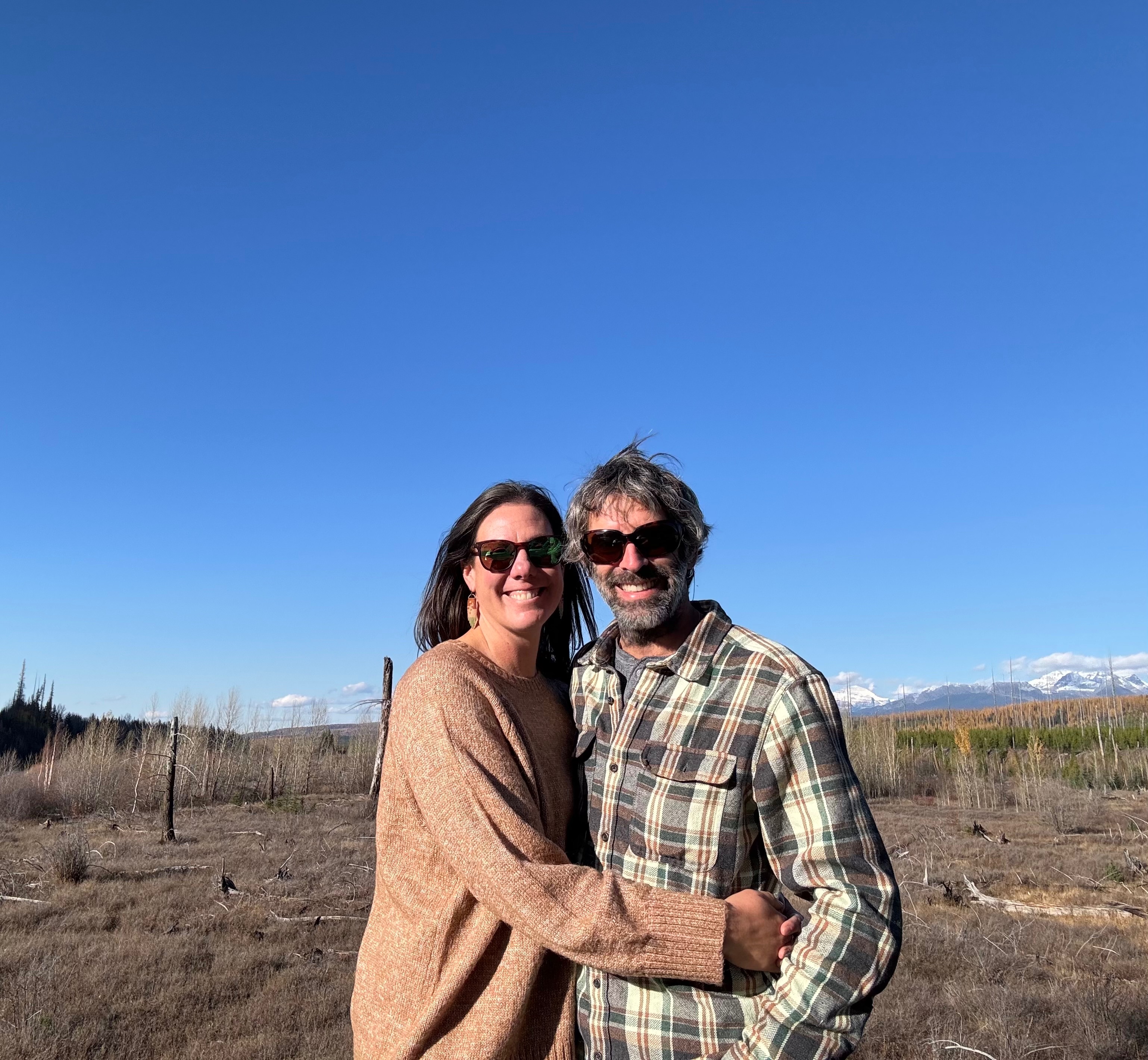 Support Aubrey’s Recovery Following Grizzly Bear Attack campaign photo, 5 of 7