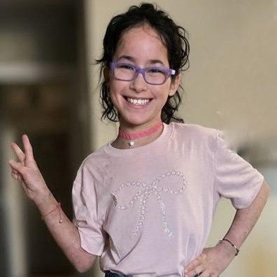 Help Us Cure Ichthyosis campaign photo, 5 of 8