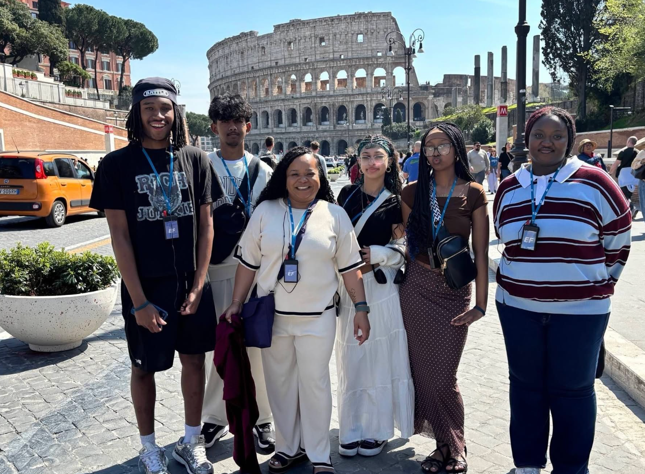 Support Life-Changing Trips for Our Scholars campaign photo, 5 of 6