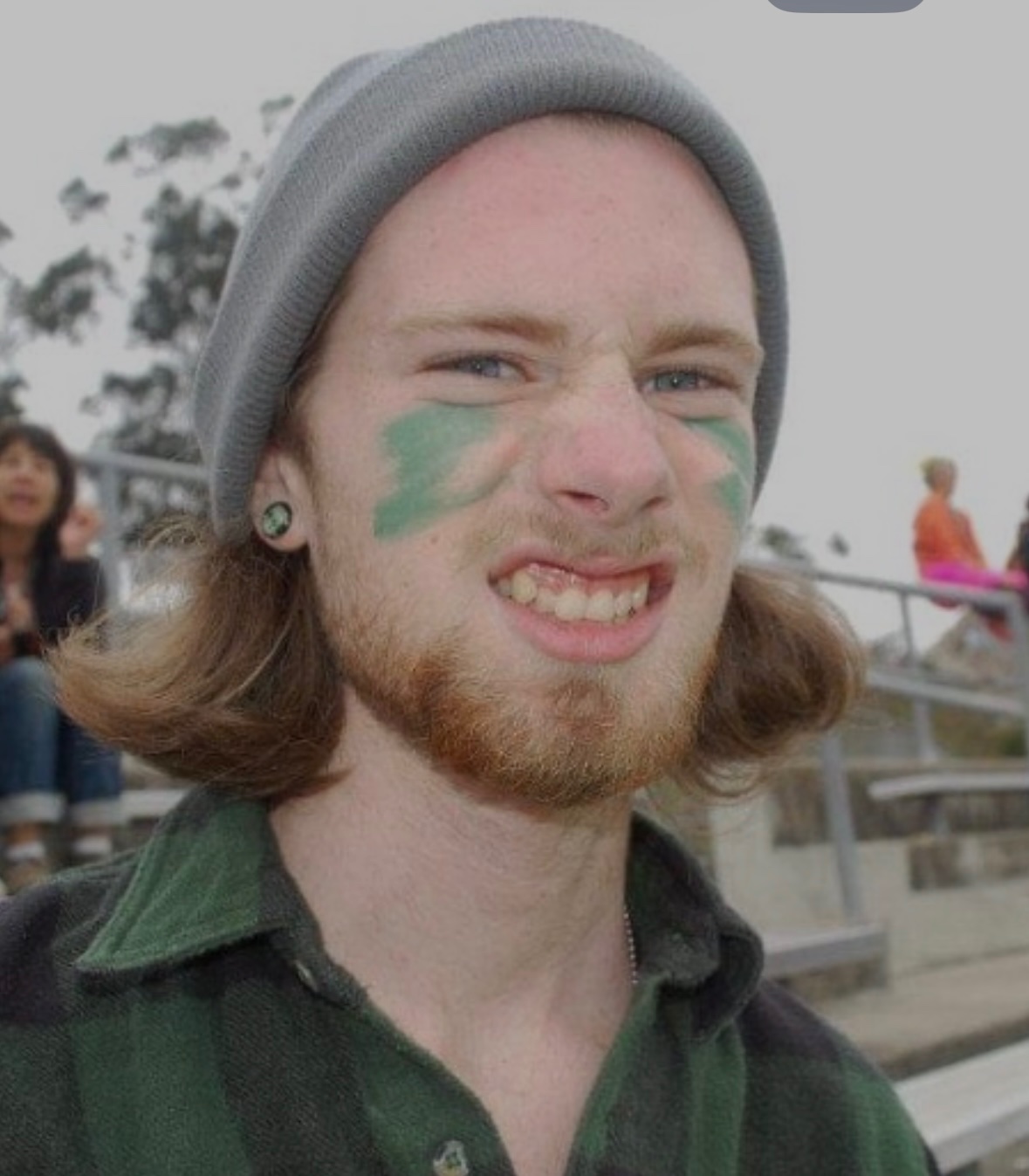 Kyle Clary's Funeral and Burial Fund campaign photo, 7 of 8