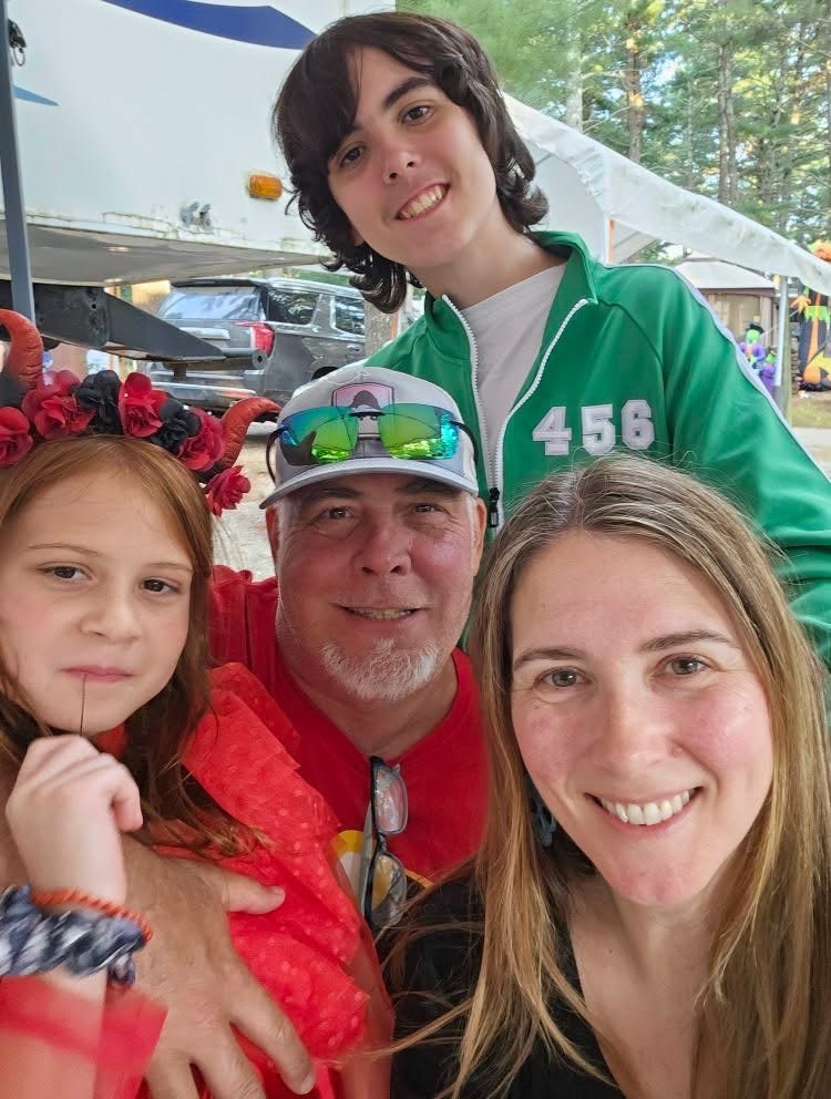 Rallying Around the Taggart Family in Their Loss campaign photo, 7 of 8