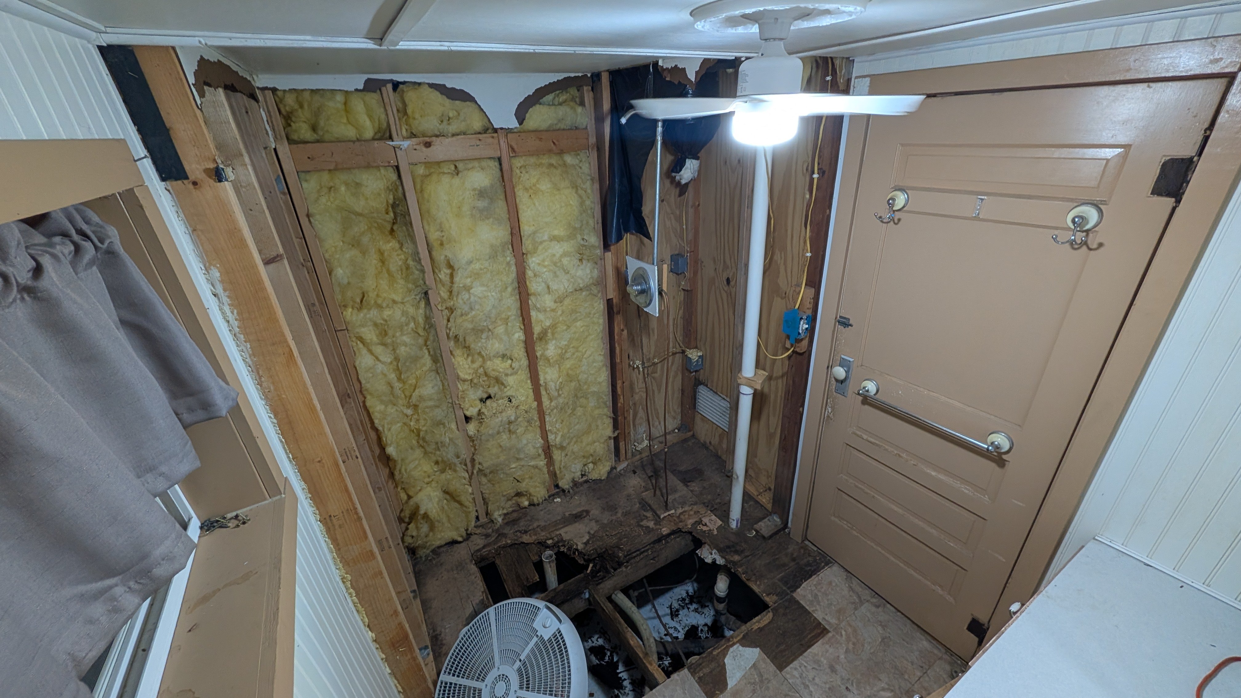 Help John& Family Overcome Medical& Home Crisis campaign photo, 9 of 10