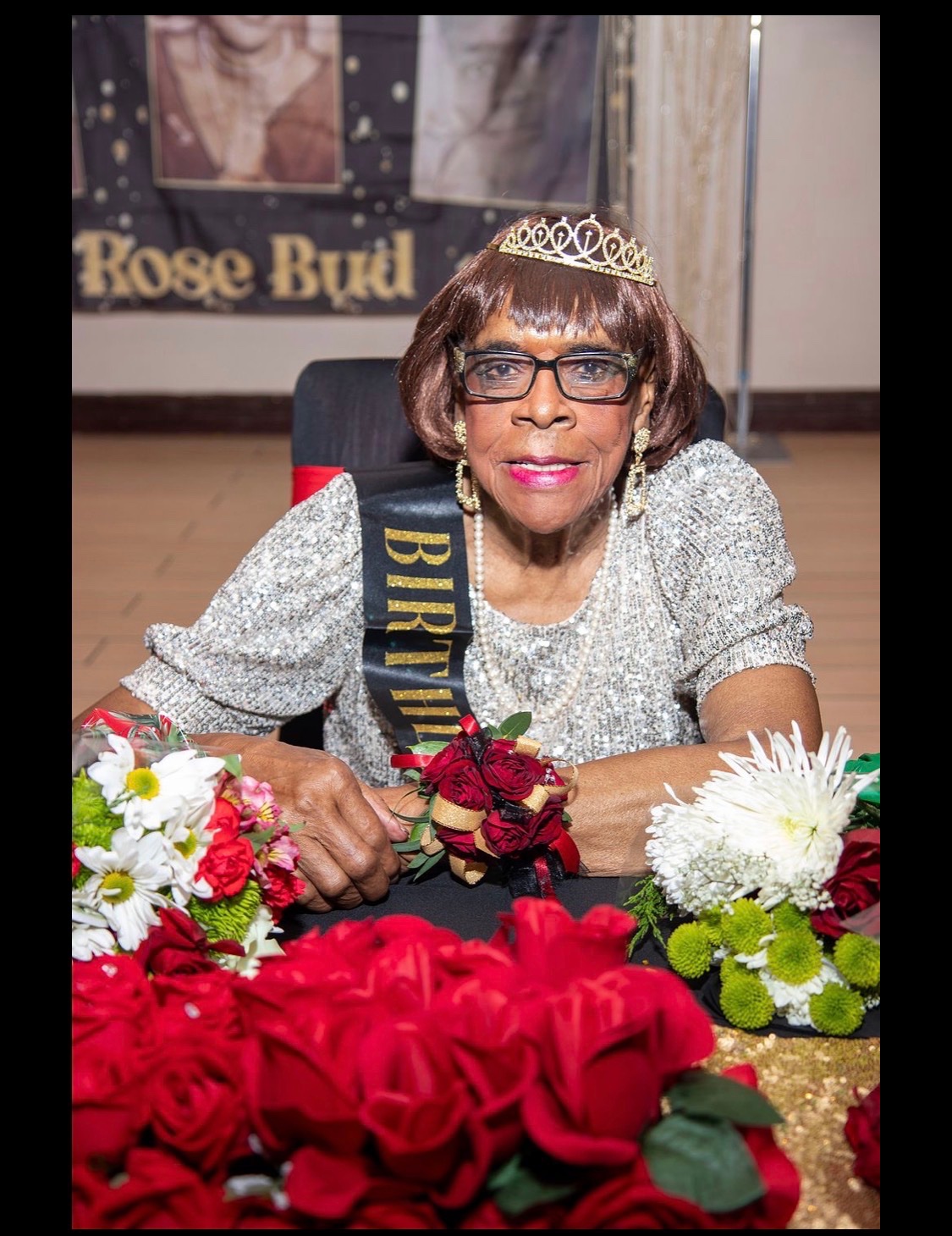 Restore Rose Nelson's Home After Fire campaign photo, 2 of 8