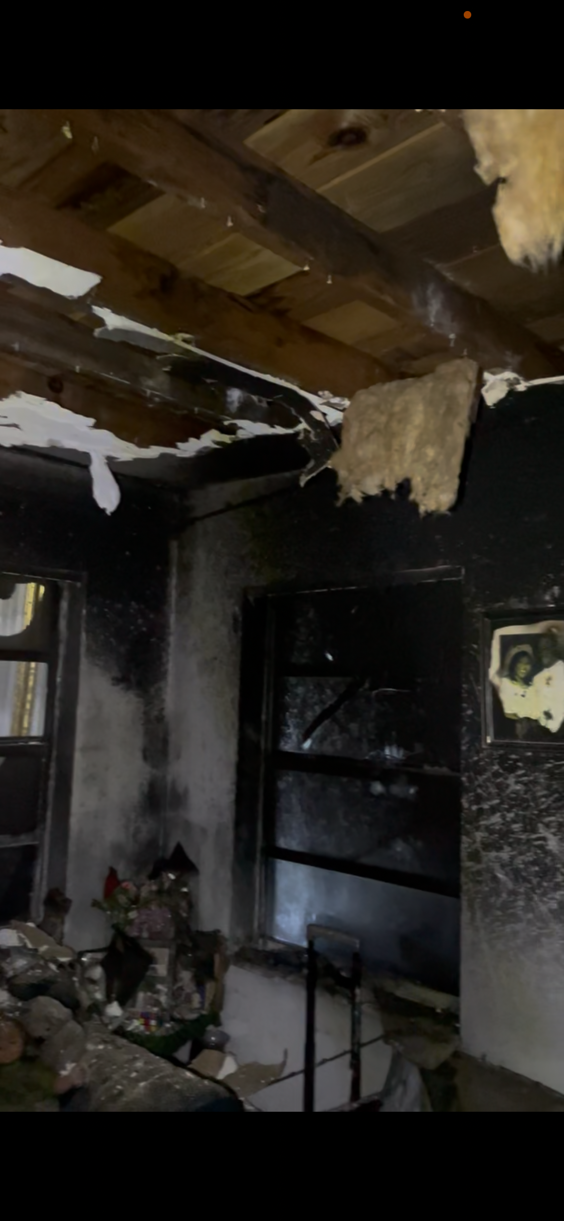 Restore Rose Nelson's Home After Fire campaign photo, 6 of 8