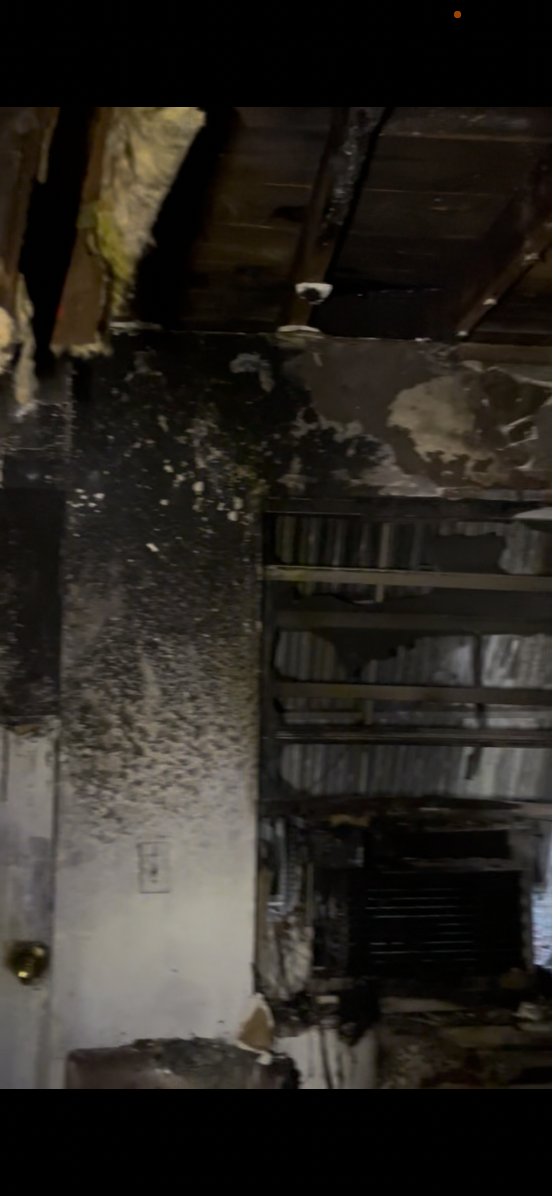 Restore Rose Nelson's Home After Fire campaign photo, 5 of 8